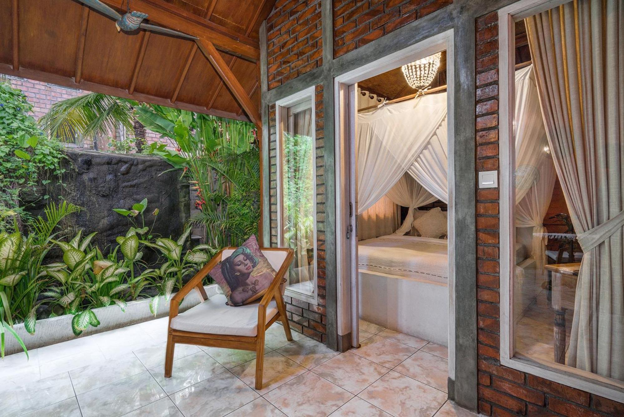 Ocean Luxury Villas *