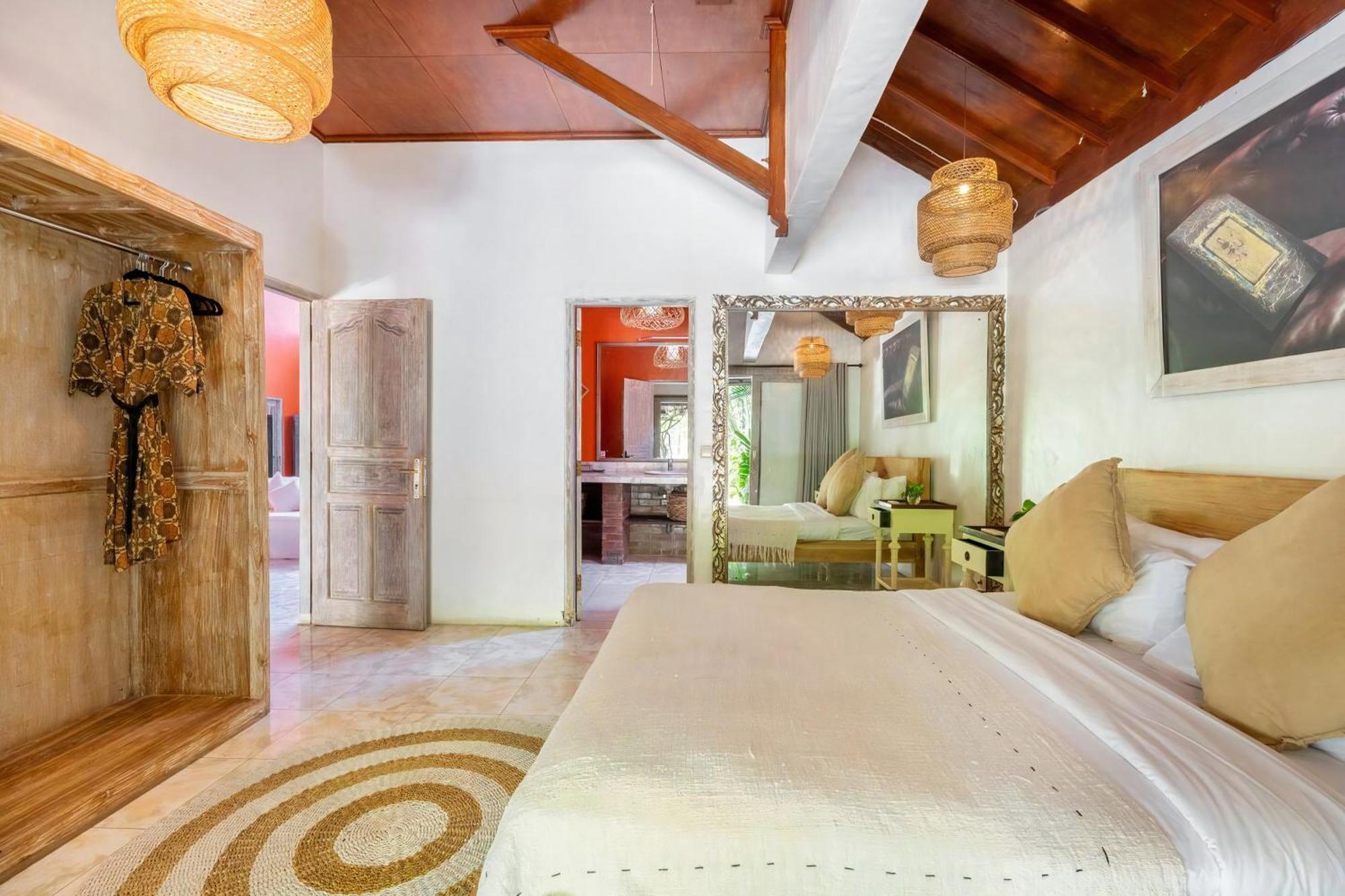 Villa Ocean Luxury Villas *