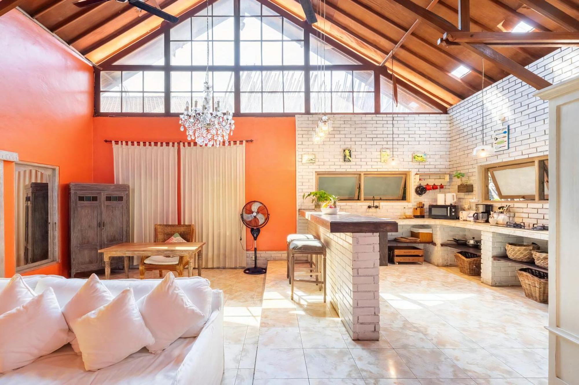 Ocean Luxury Villas Villa