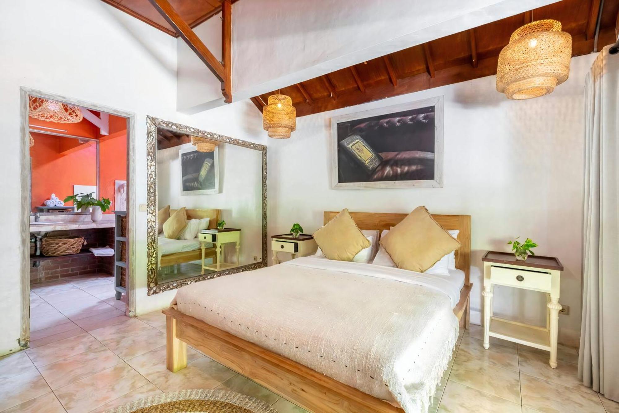 Ocean Luxury Villas Villa *