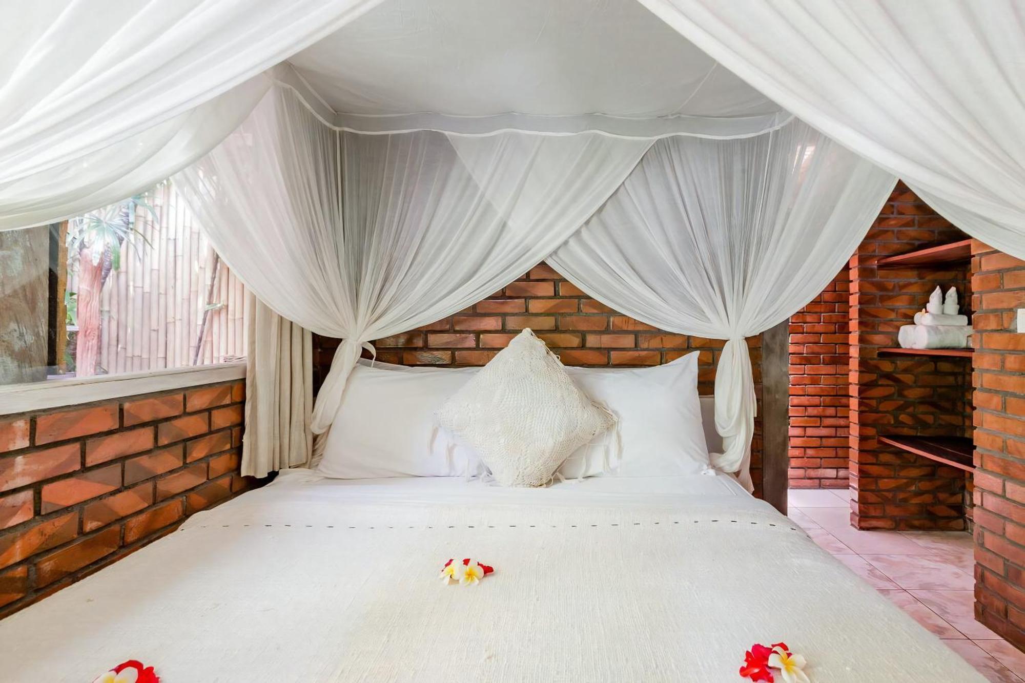 Villa Ocean Luxury Villas *