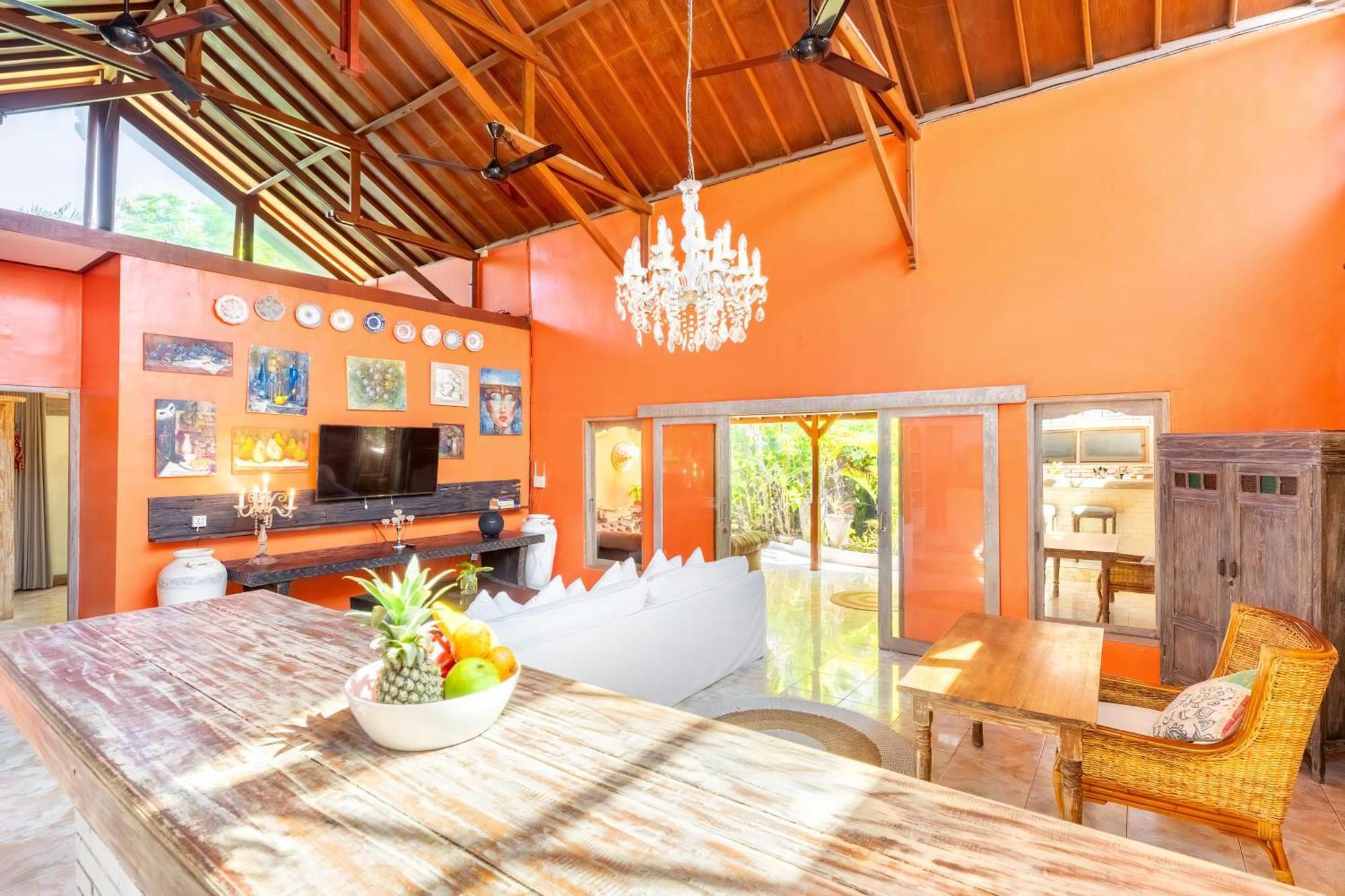 Ocean Luxury Villas