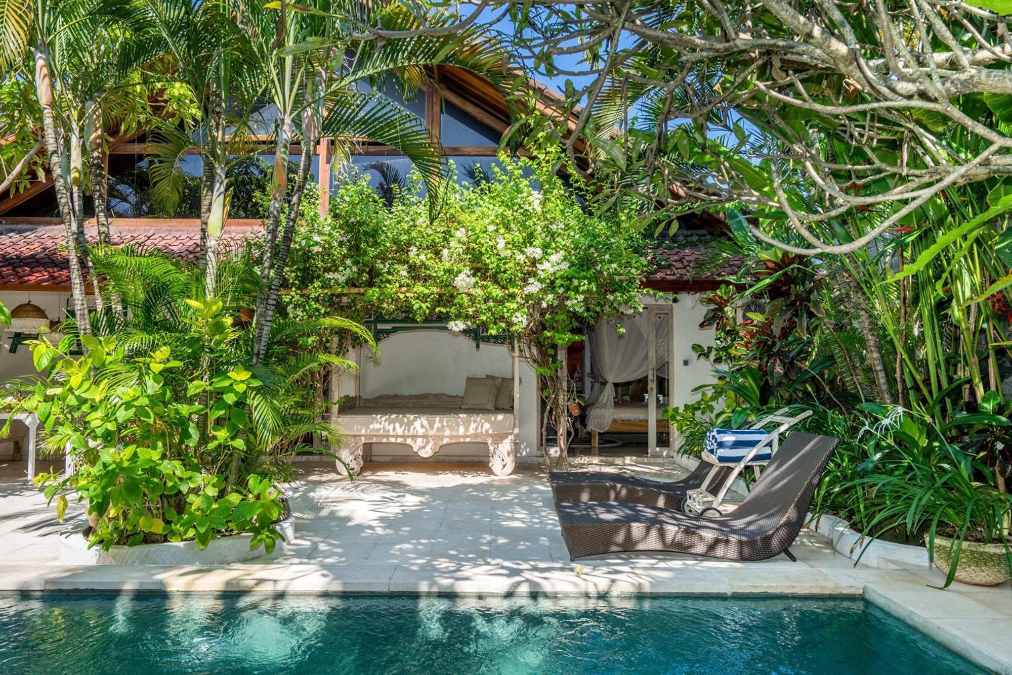 Villa Ocean Luxury Villas