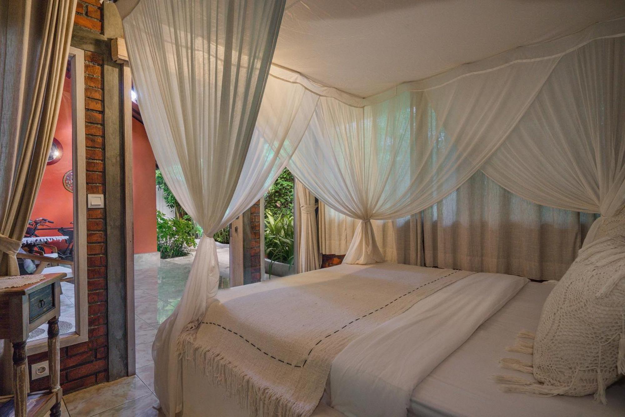 Ocean Luxury Villas Villa *