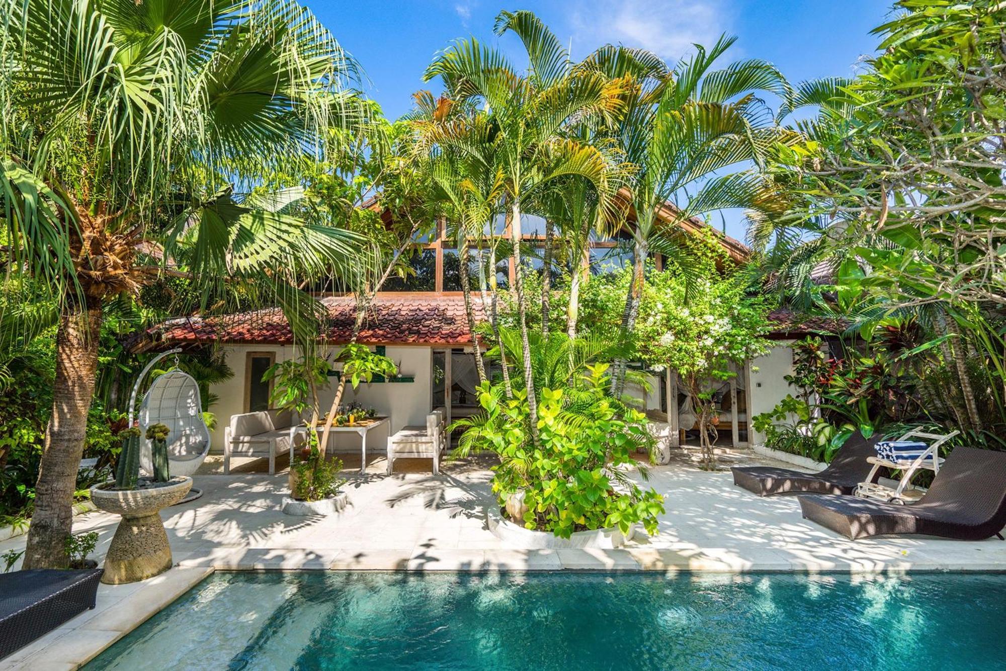 Villa Ocean Luxury Villas *