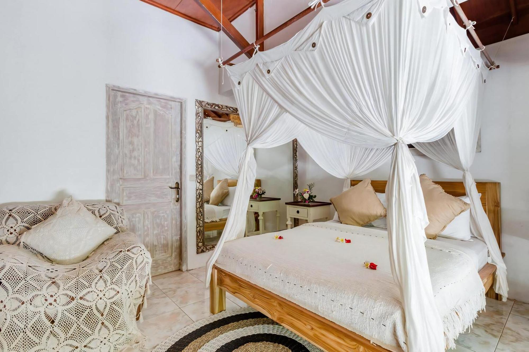 Ocean Luxury Villas *