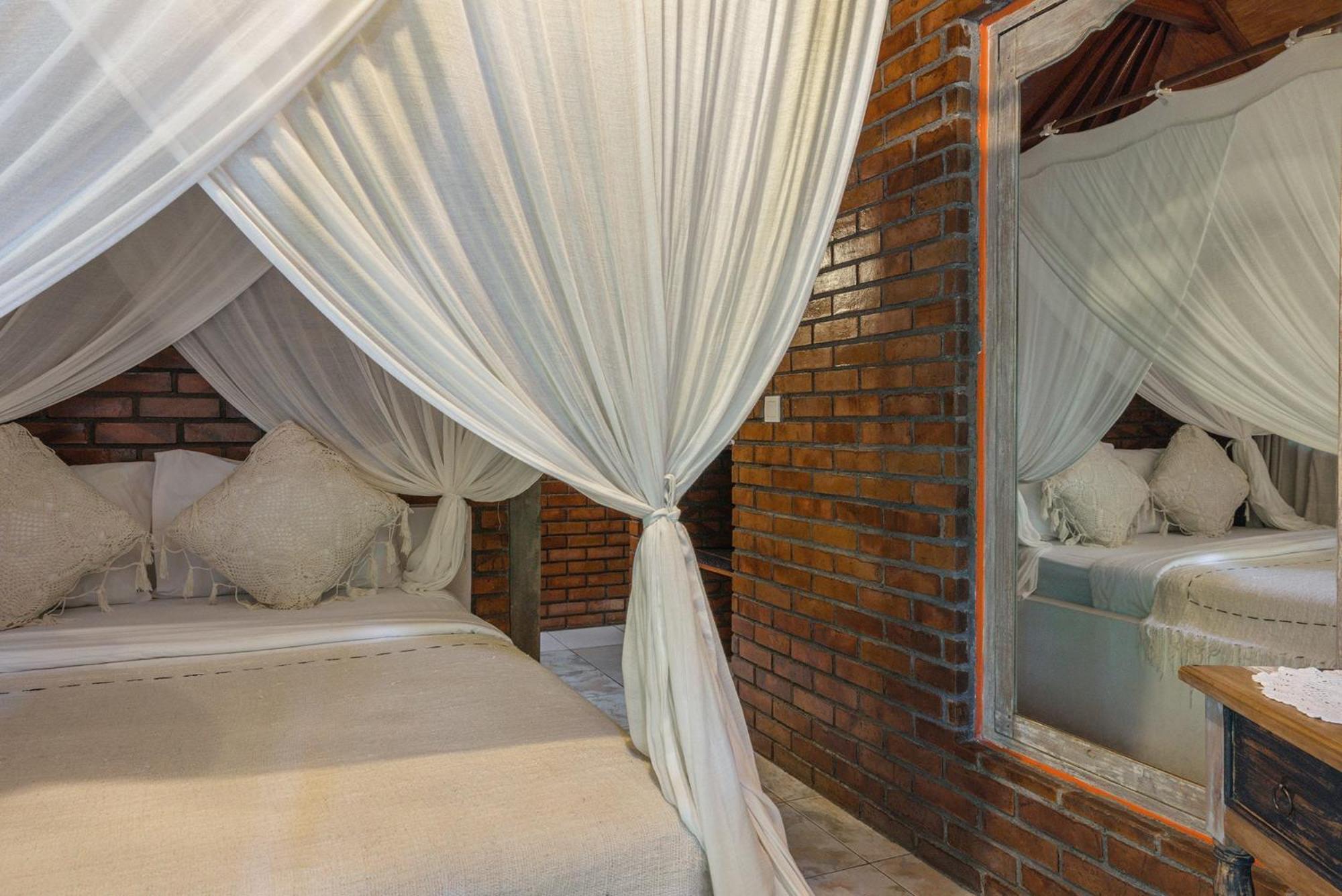 Ocean Luxury Villas Seminyak (Bali)