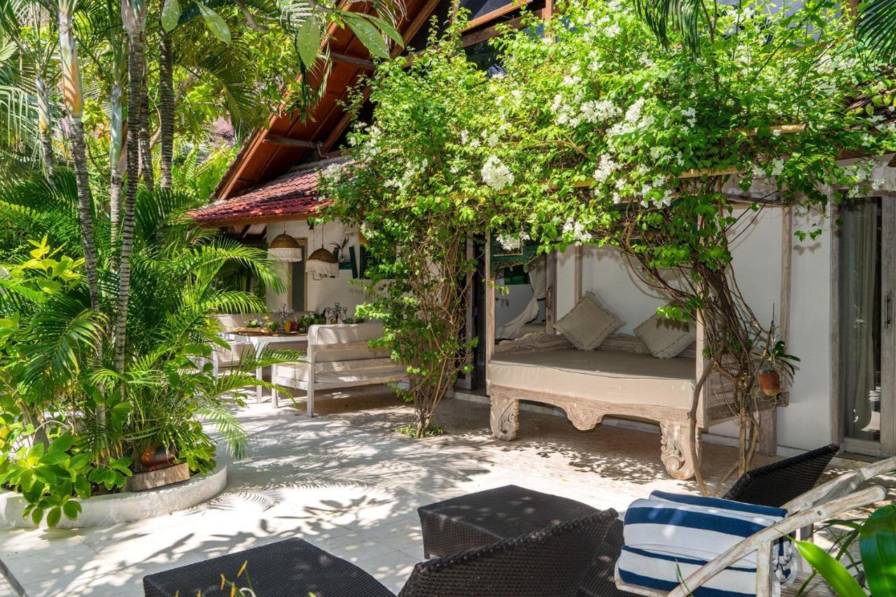 Ocean Luxury Villas * Seminyak (Bali)
