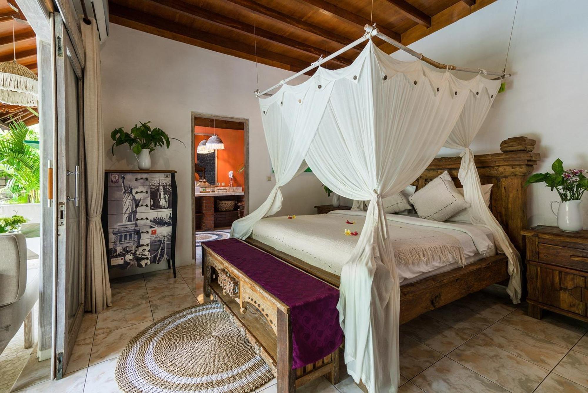 Ocean Luxury Villas