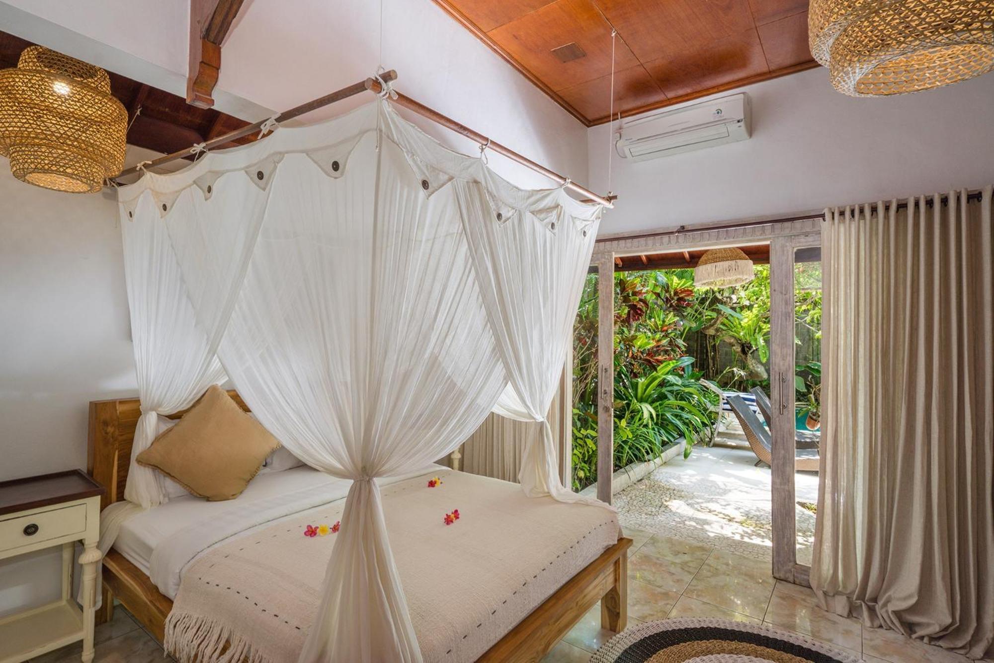 Ocean Luxury Villas Villa *