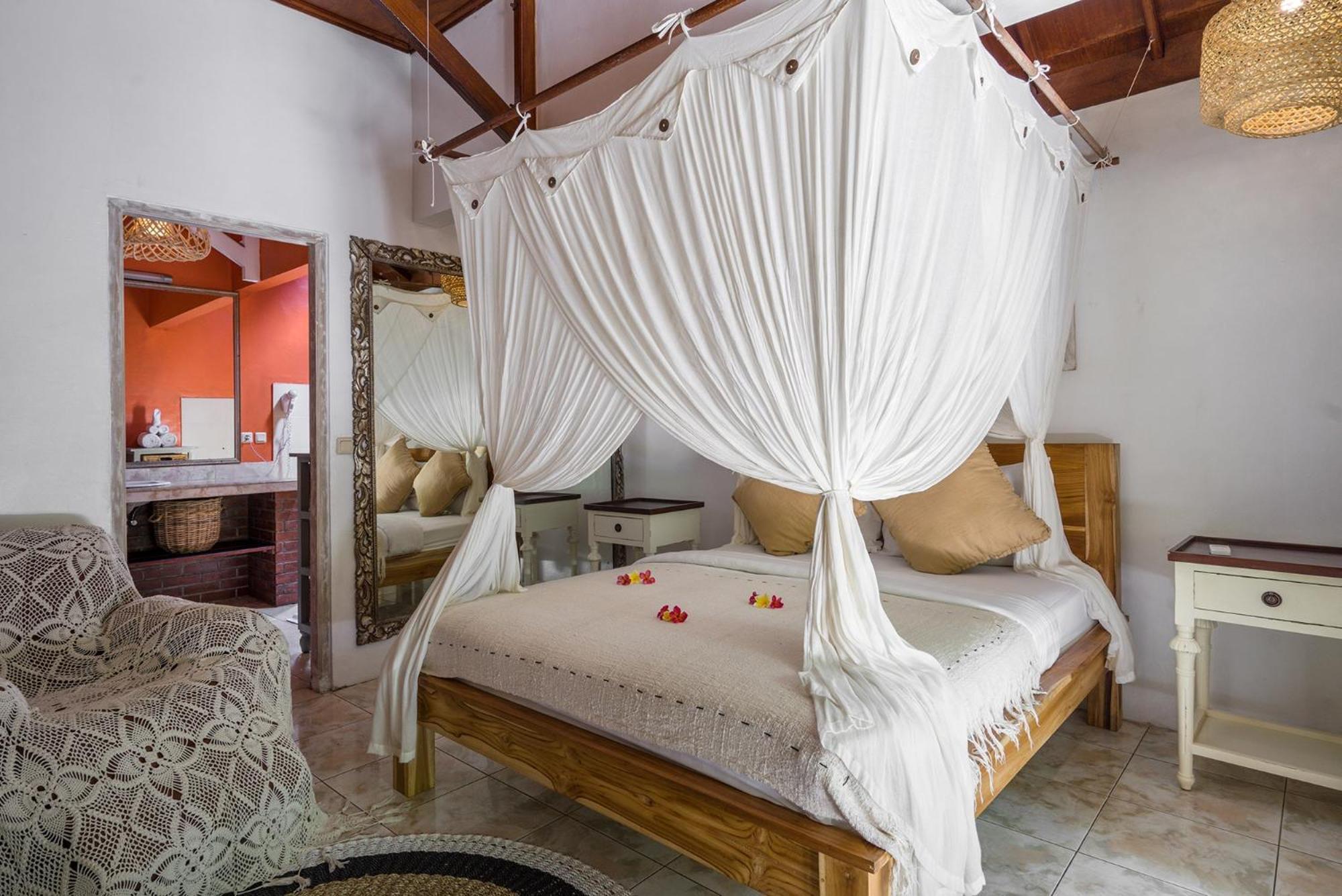Villa Ocean Luxury Villas *