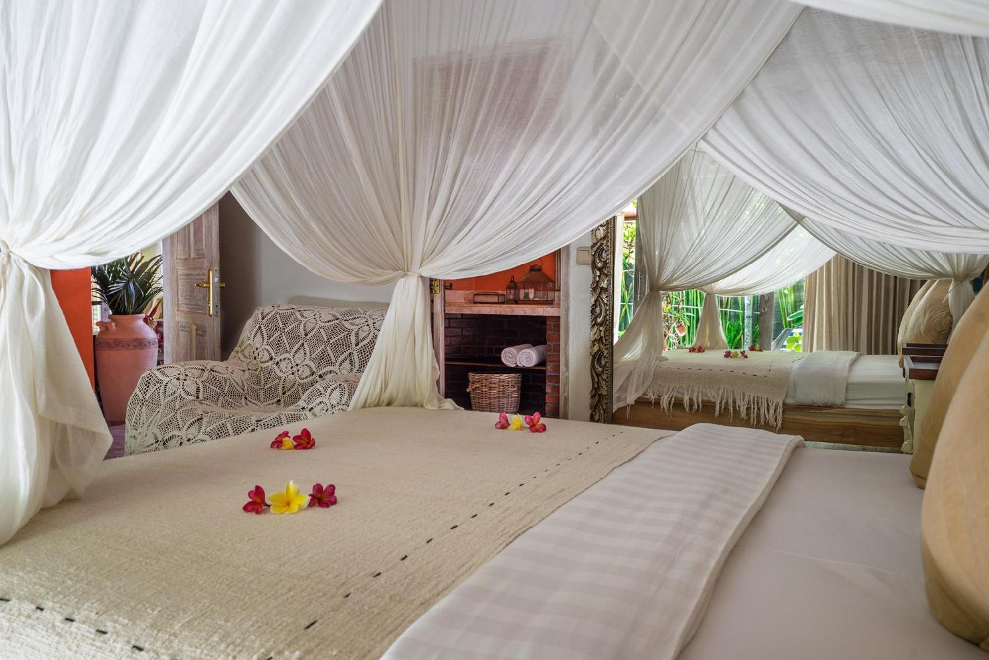 Ocean Luxury Villas Villa