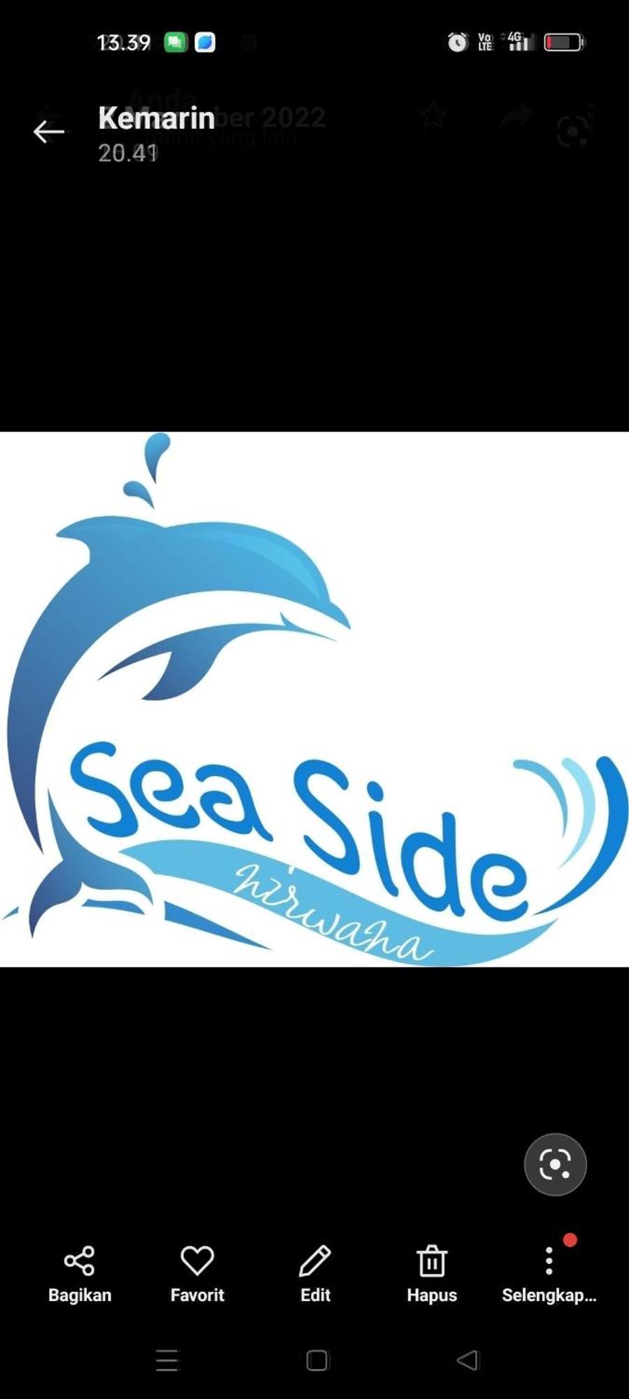 Seaside