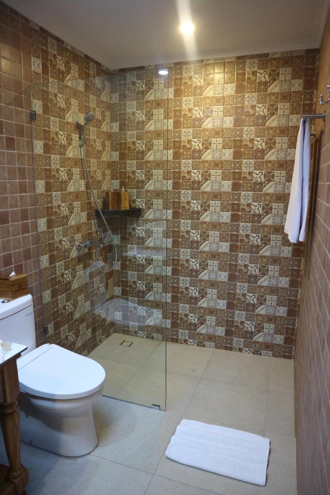De Umah Bali Eco Tradi