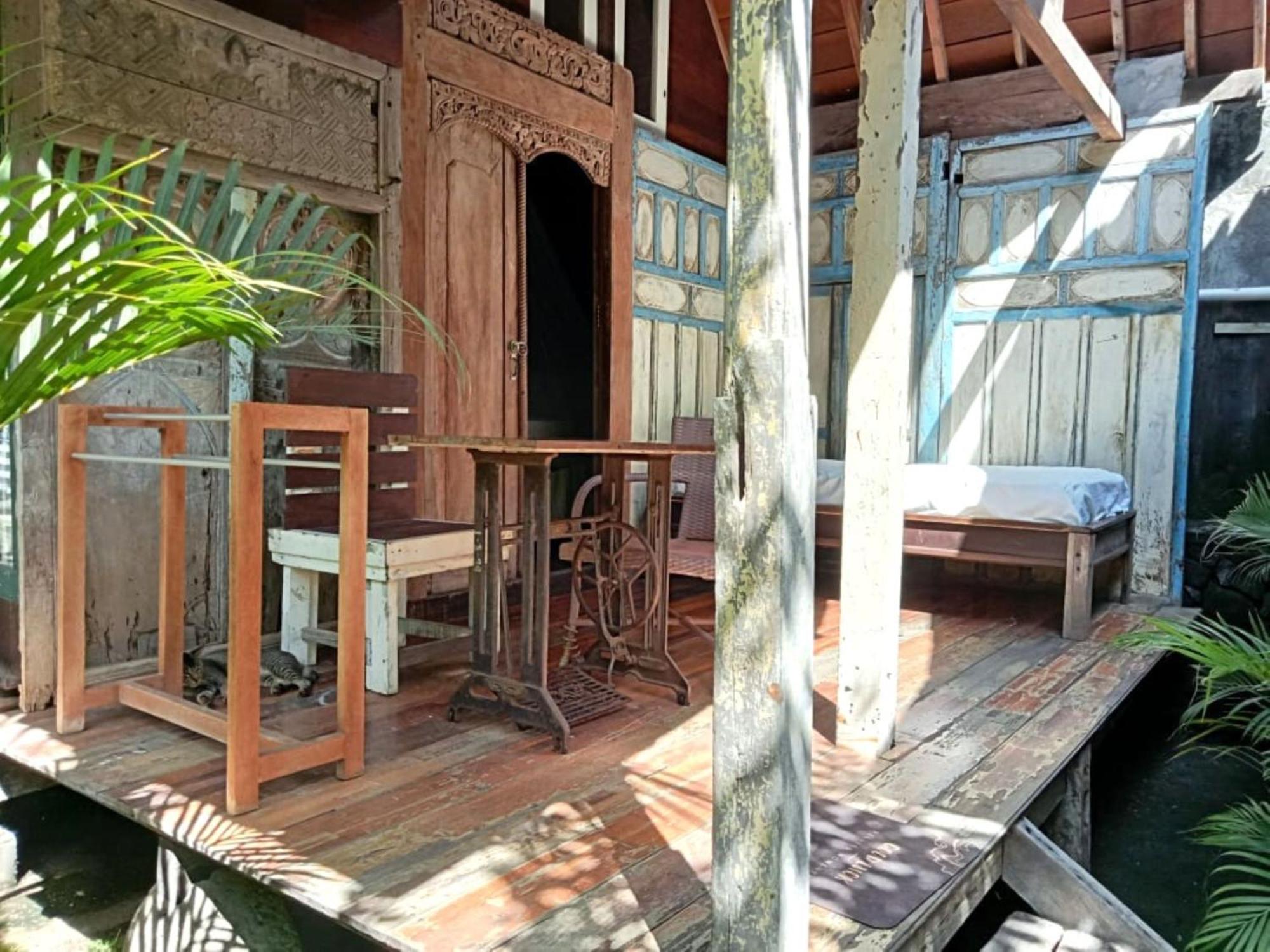 Guest house Classic 2*