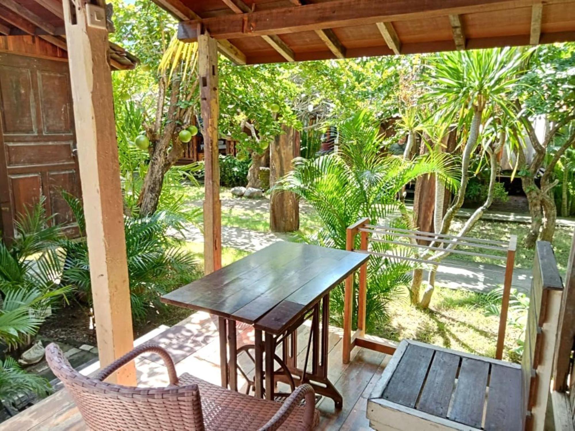 Classic Guest house Amed (Bali)