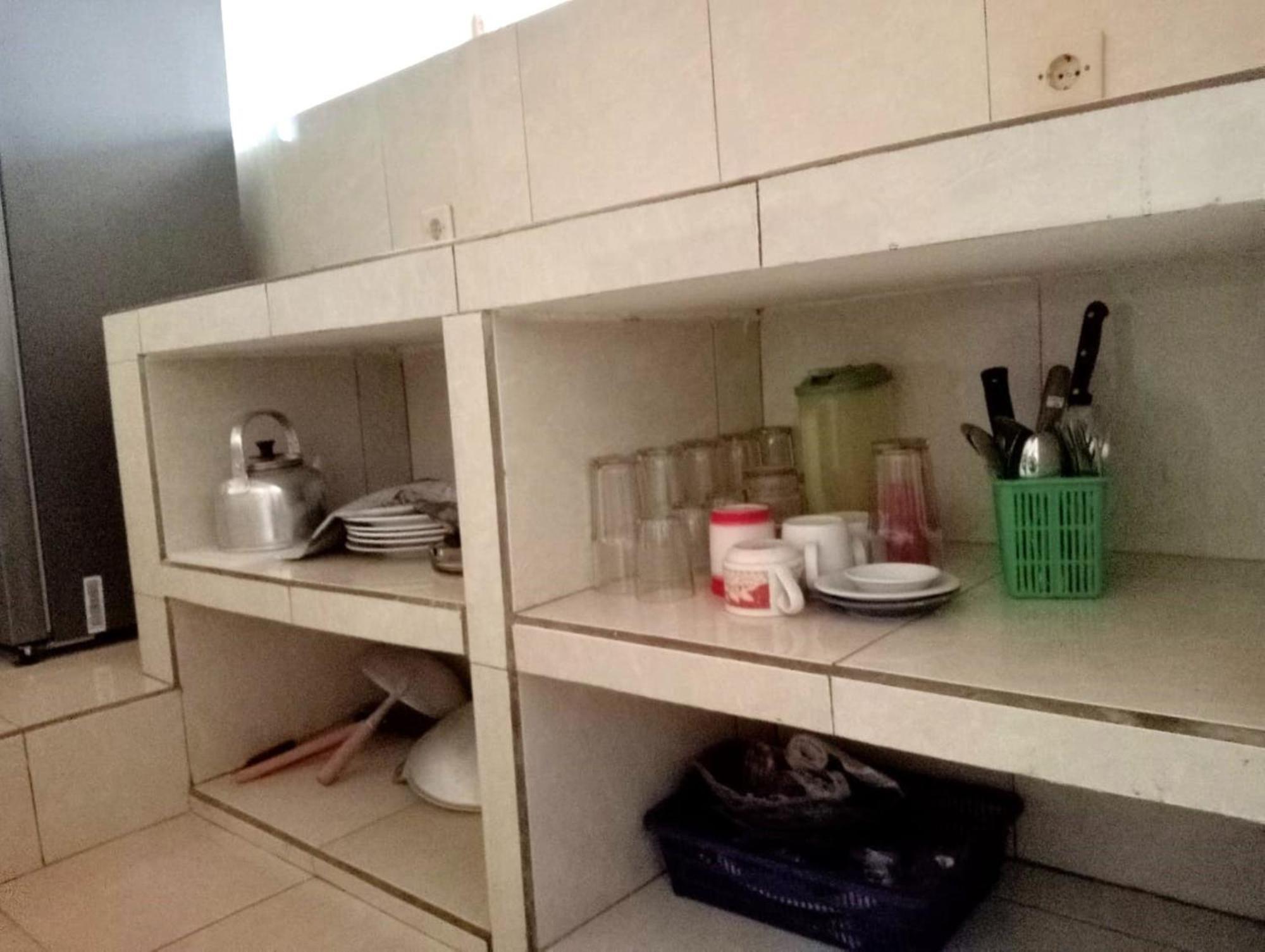 Rumah Wayans Lipah
