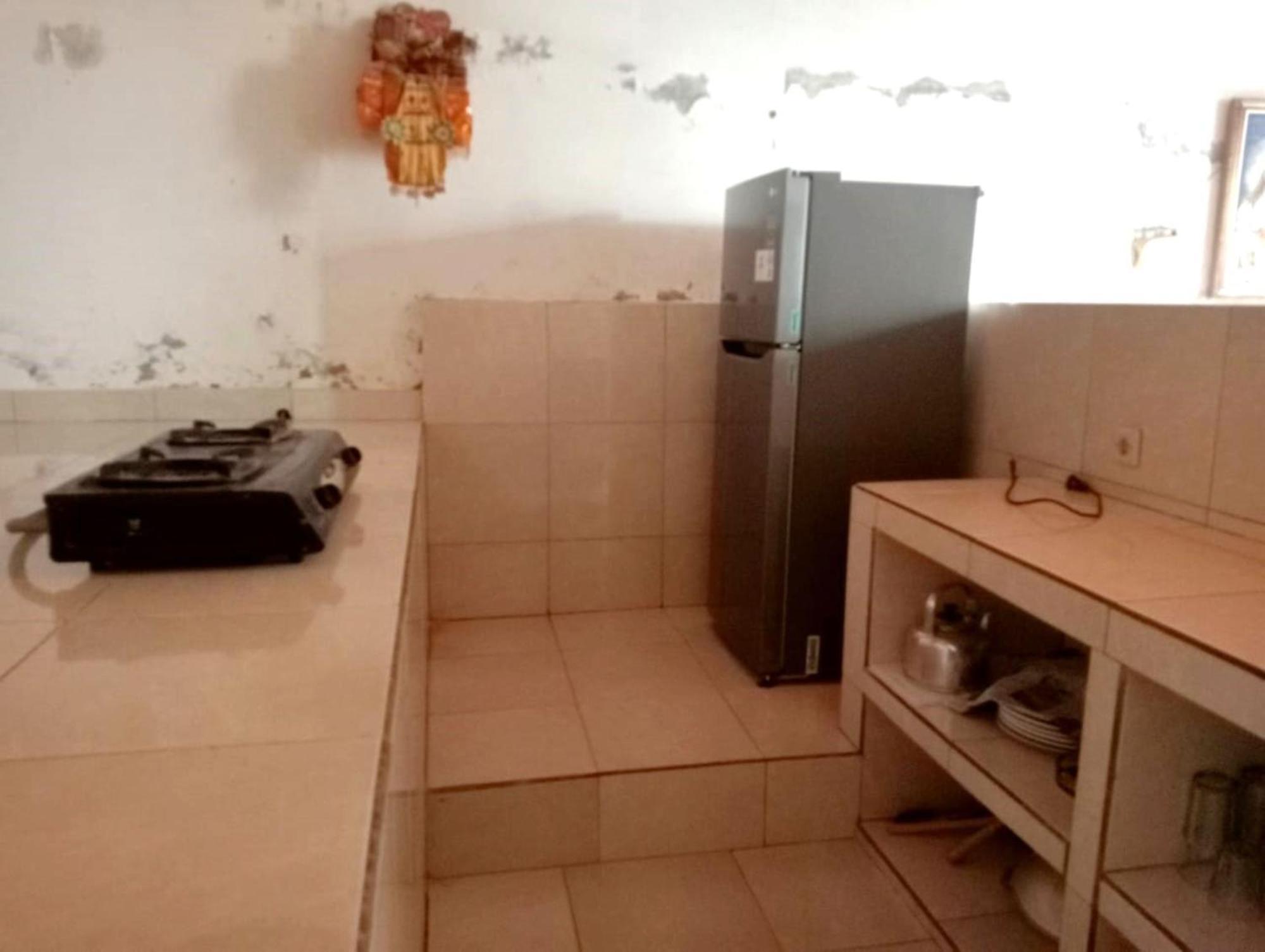 Bed & Breakfast Rumah Wayans Lipah