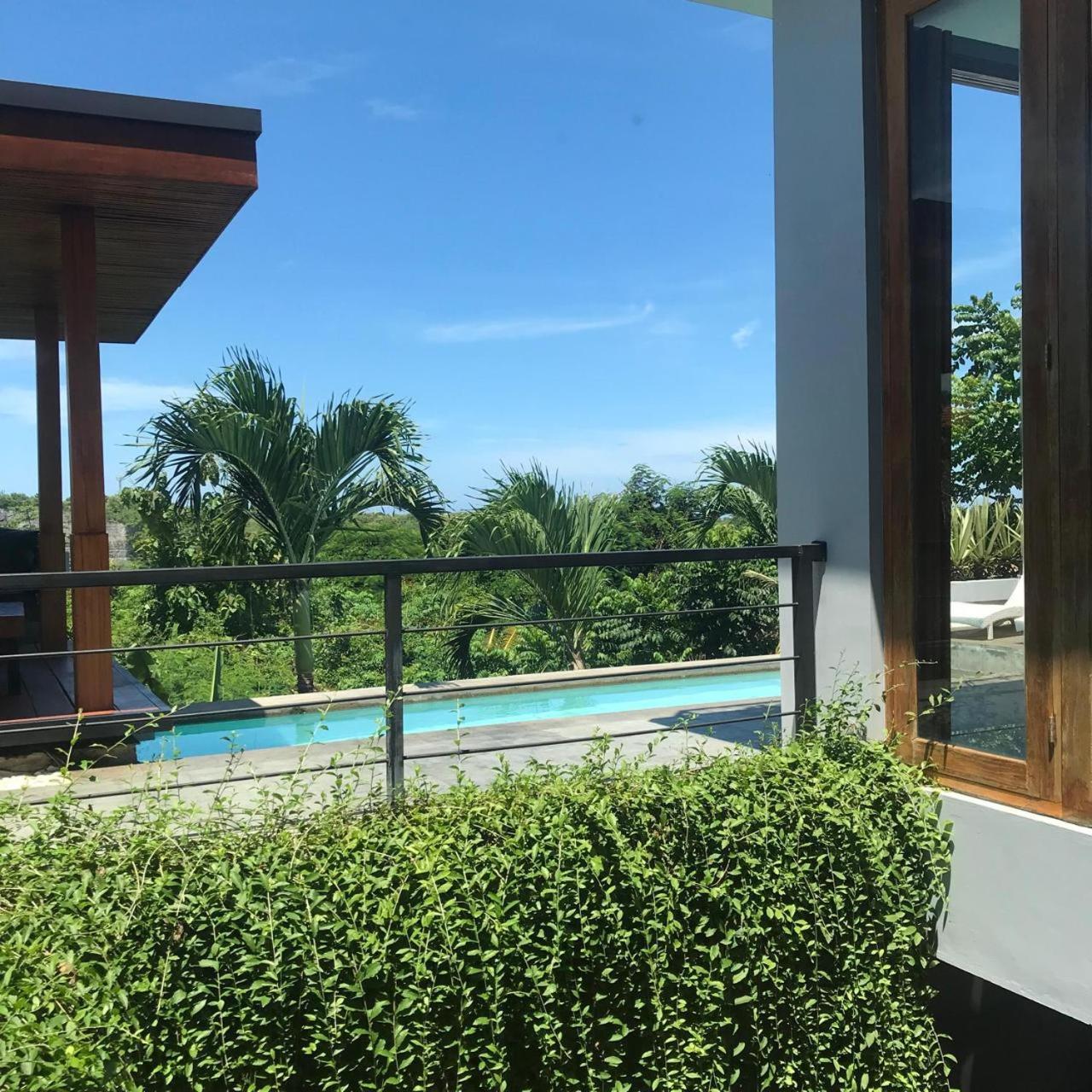 Villa Elmina Bali