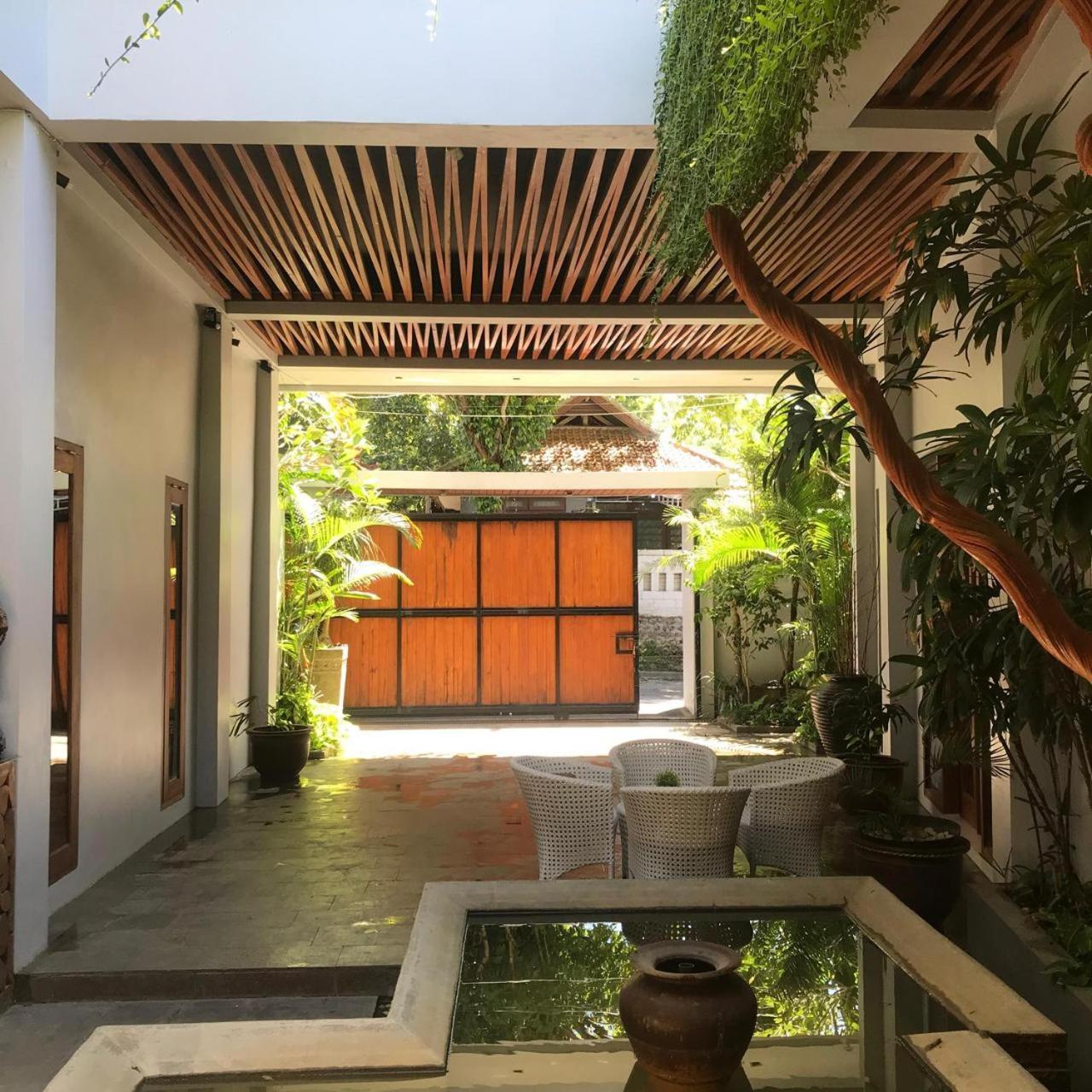 Elmina Bali Villa *