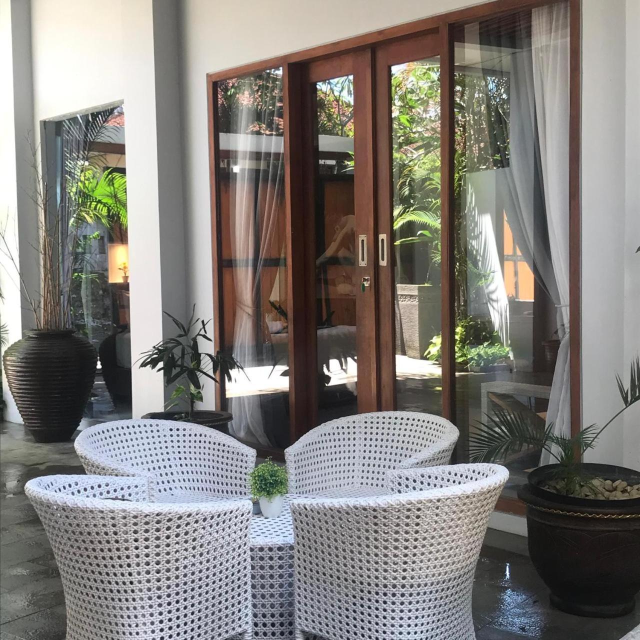 Villa Elmina Bali *
