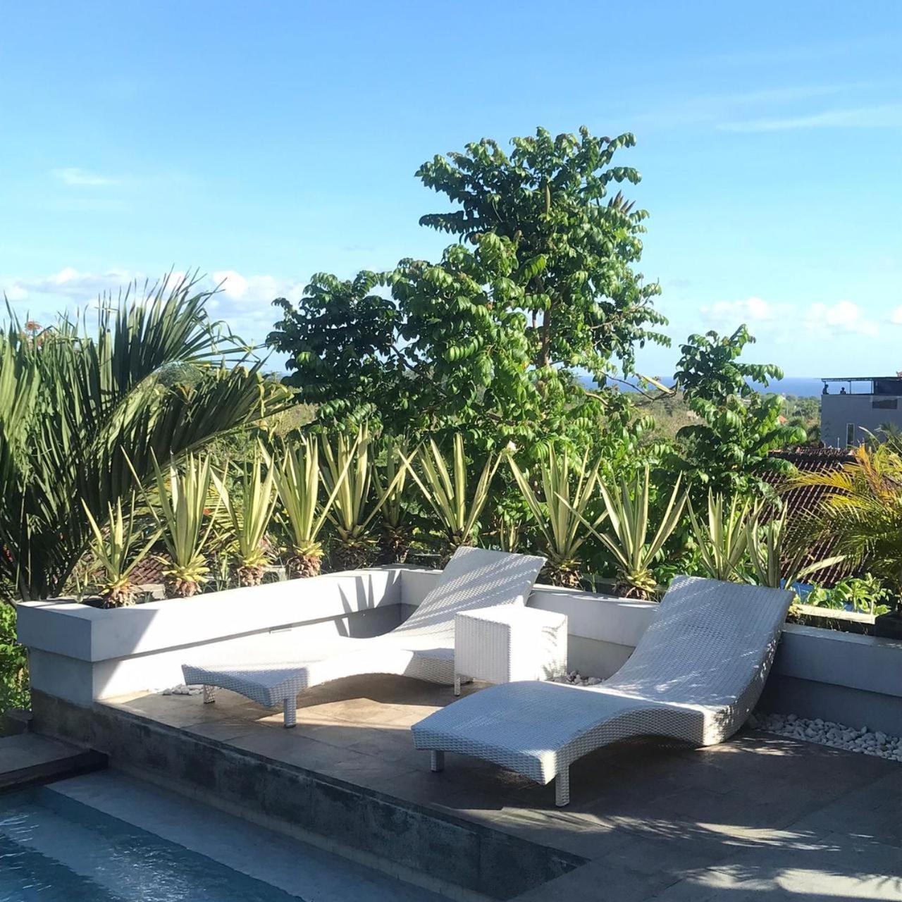 Elmina Bali Villa