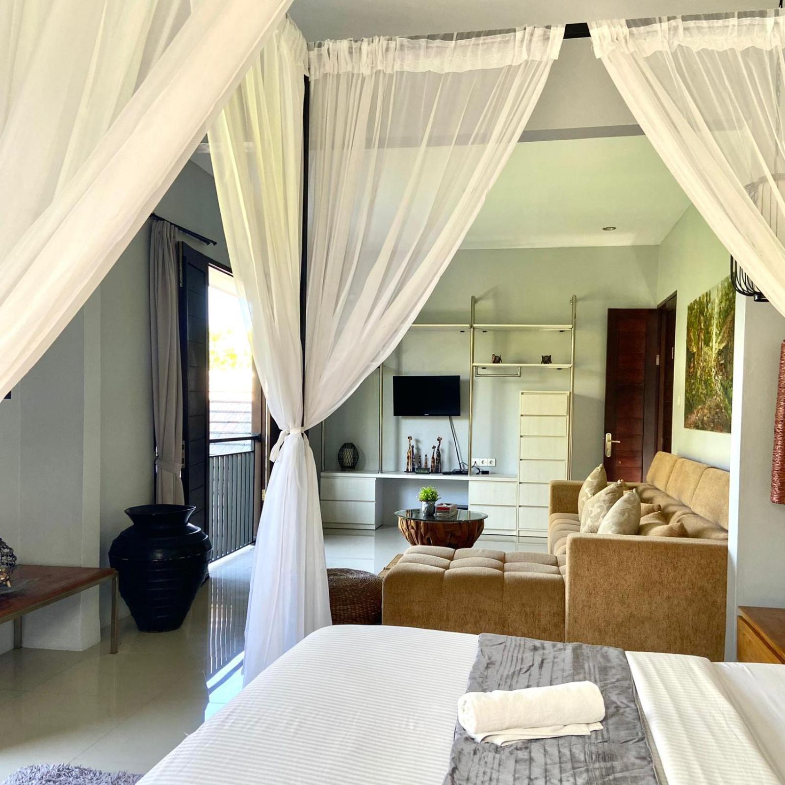 Habibi Villa