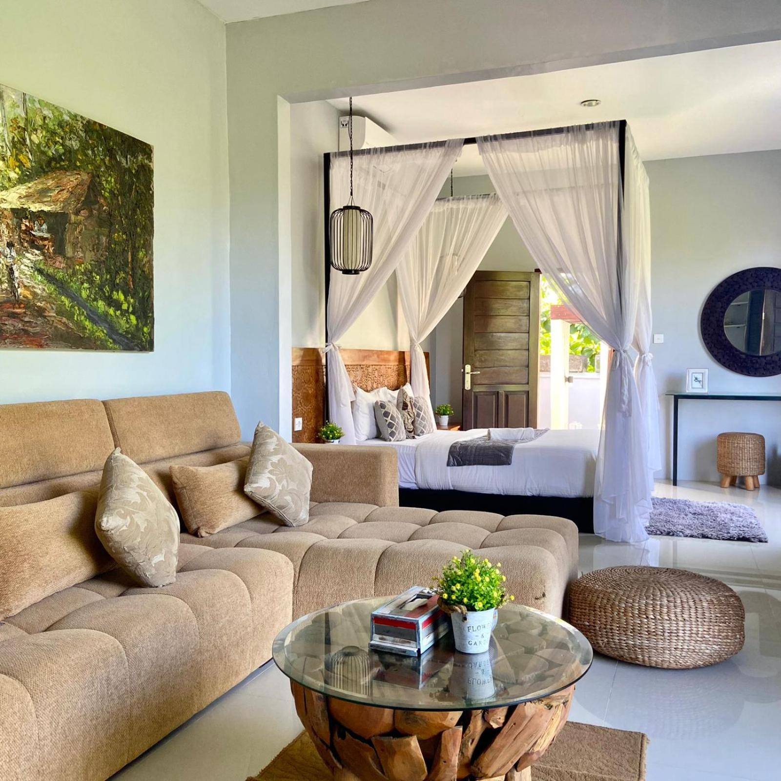 Habibi Villa