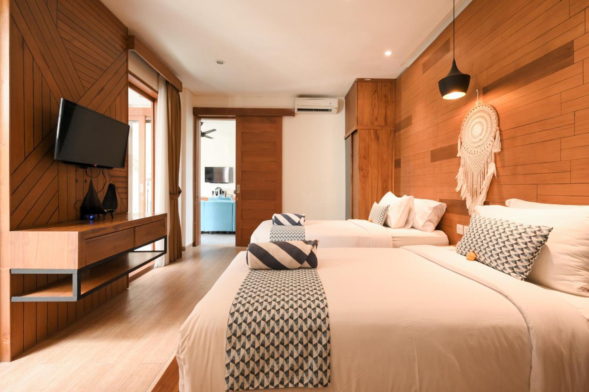 The Wina Villa *