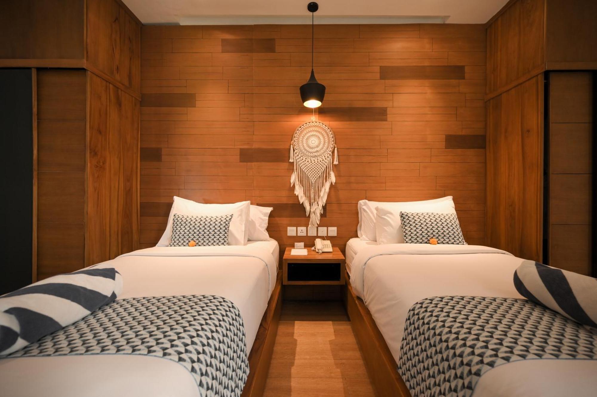 The Wina Villa Seminyak (Bali)