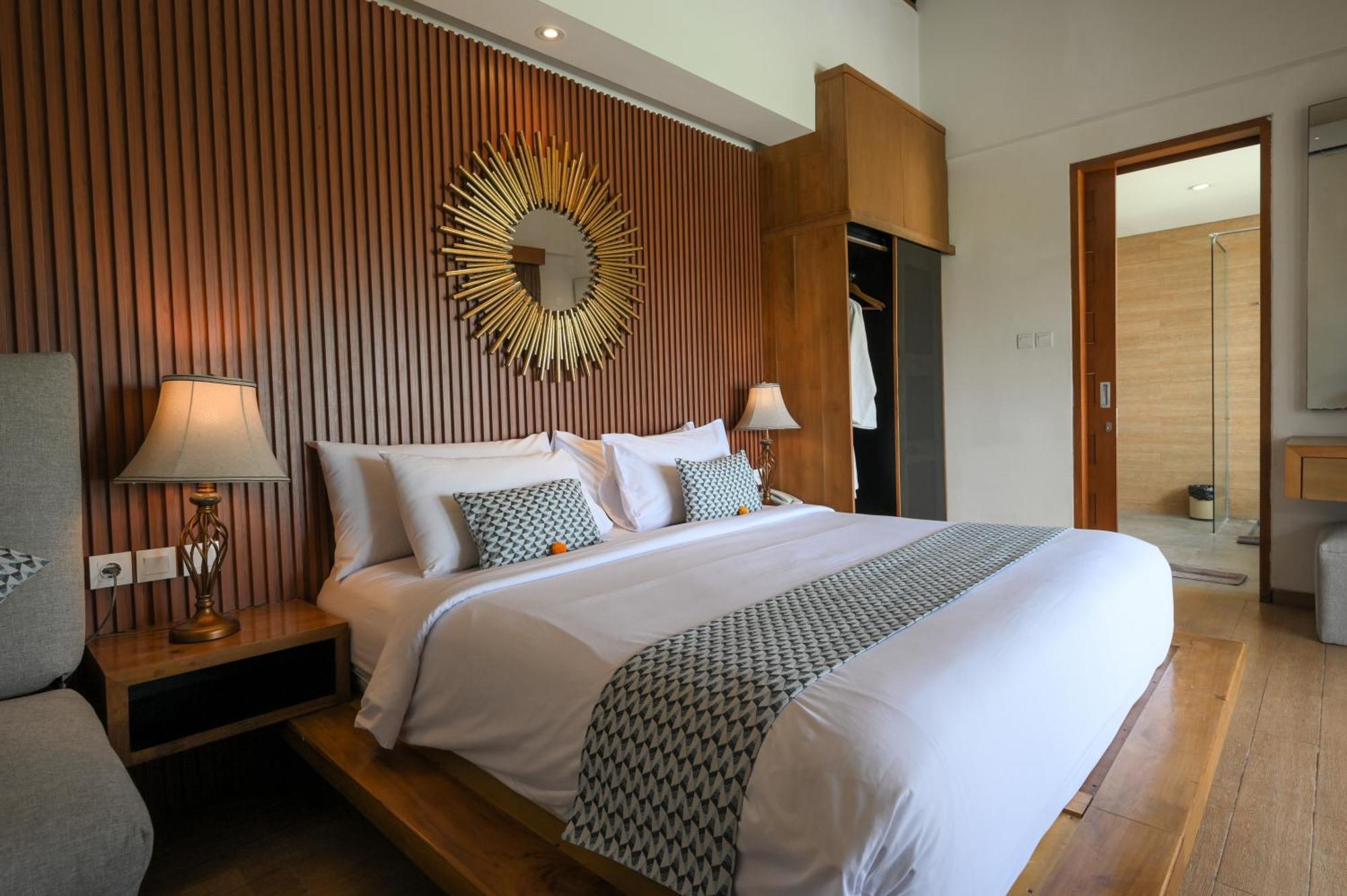 The Wina Villa Seminyak (Bali)