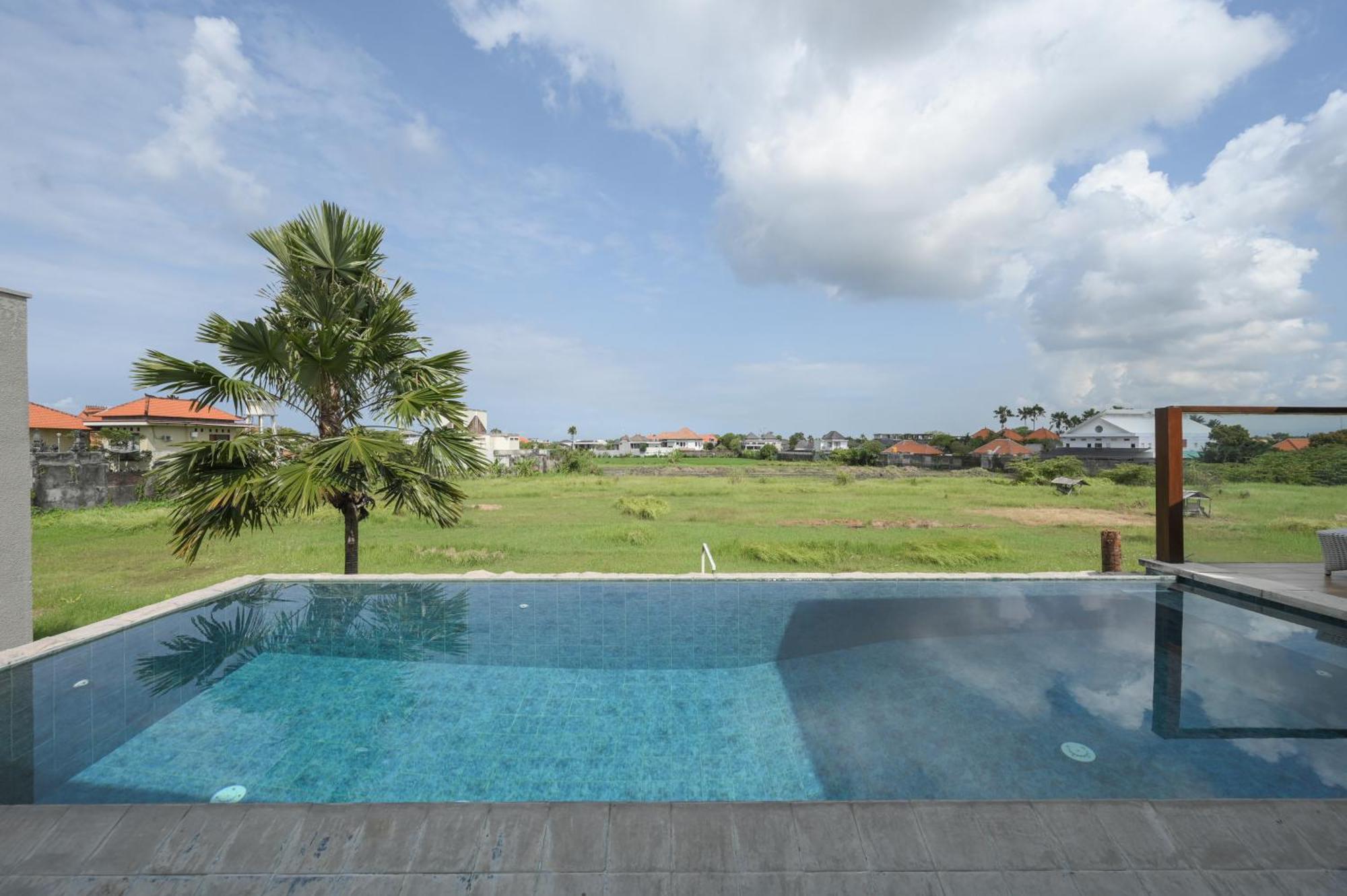 The Wina Villa Seminyak (Bali)