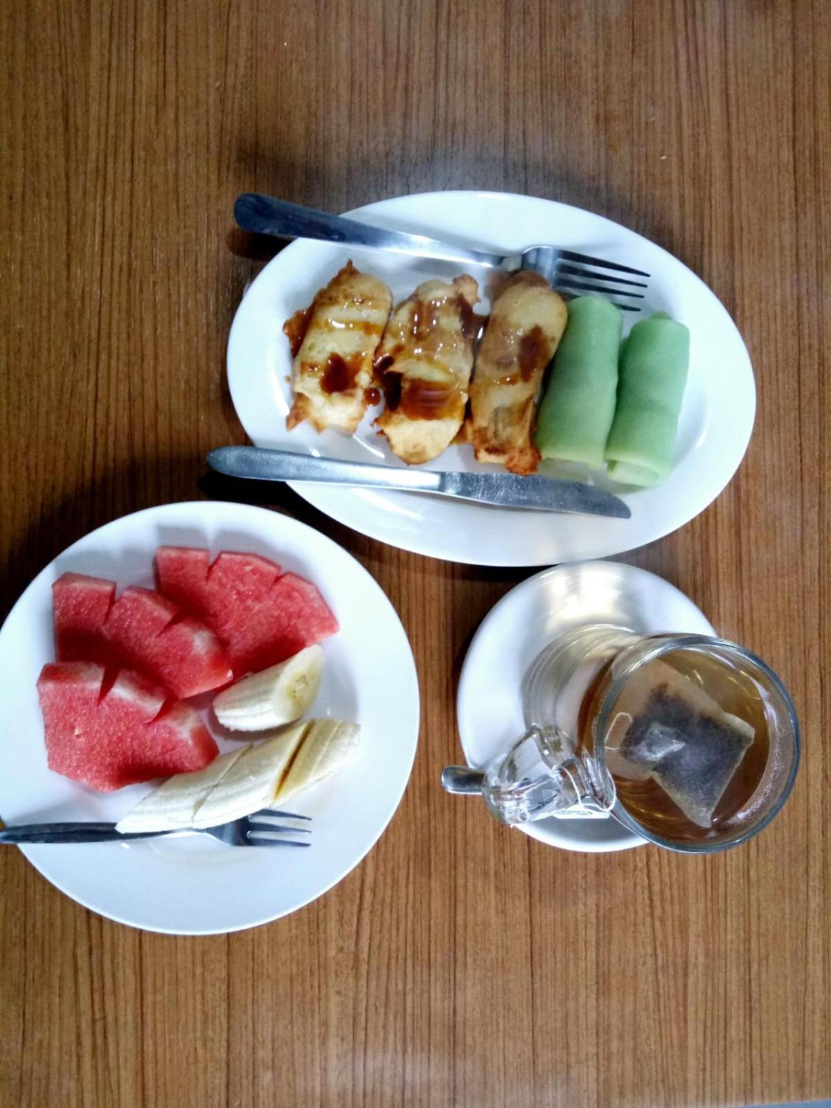 Nadya Homestay