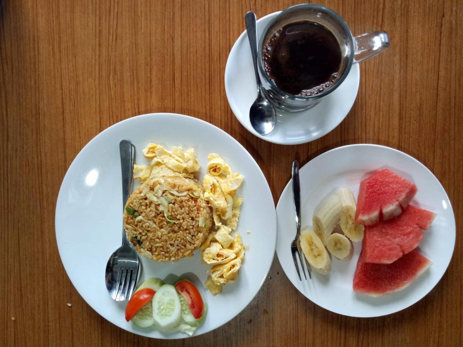 Nadya Homestay Munduk (Bali)