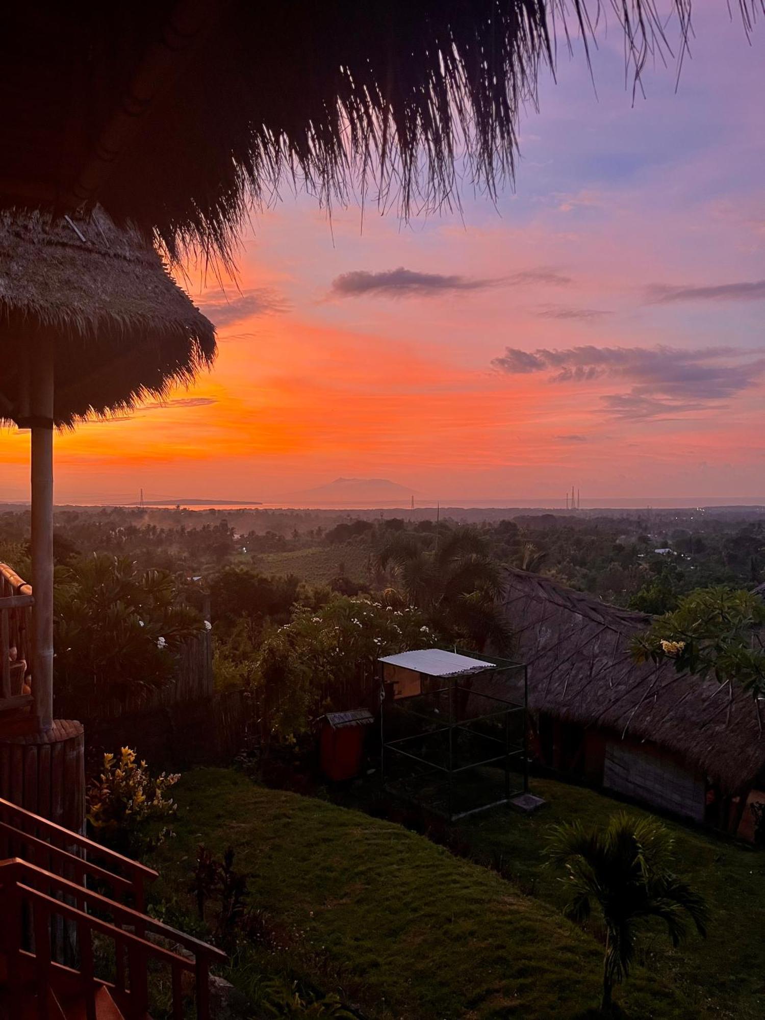 Menjangan Hill