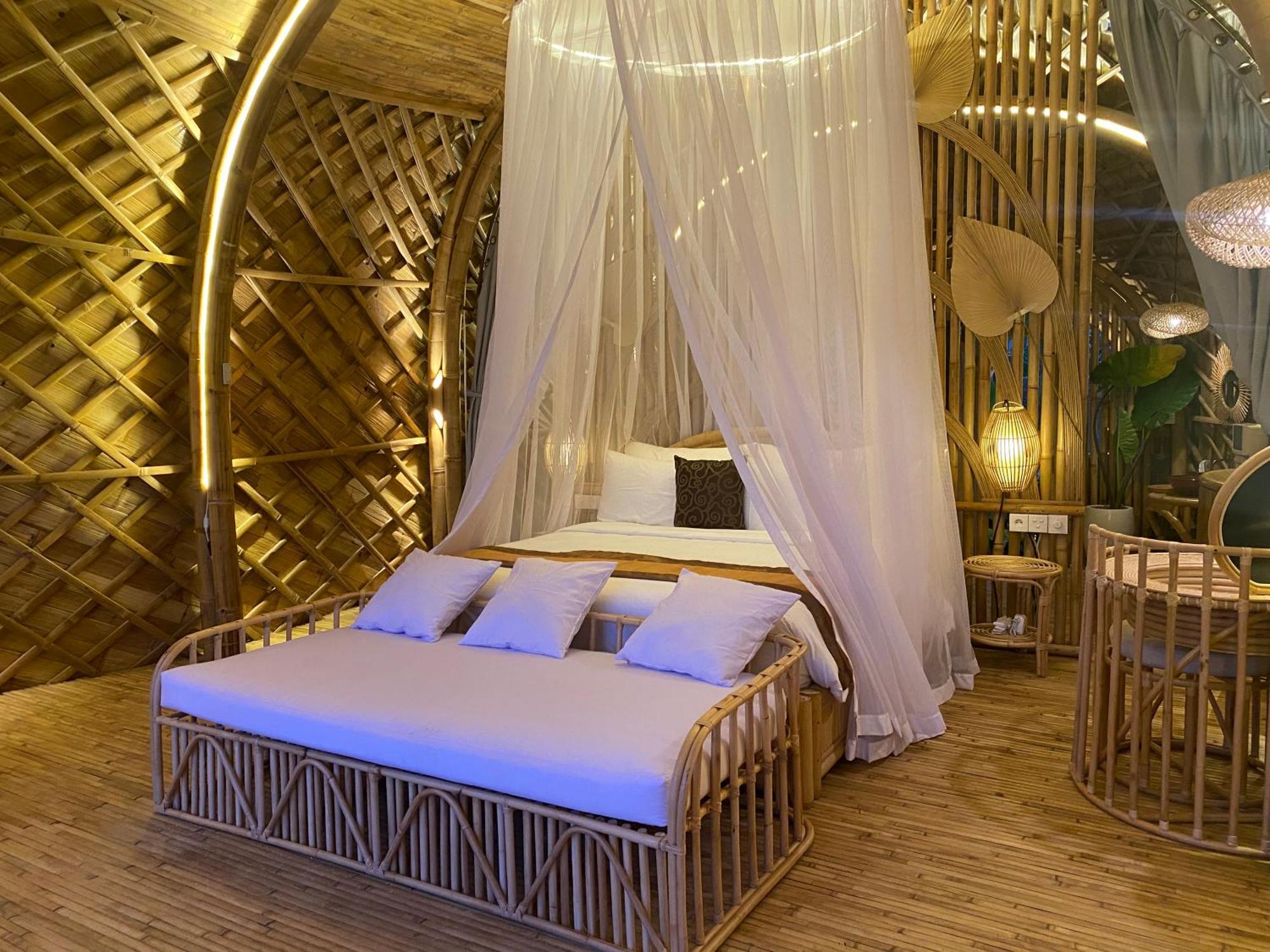 Bed & Breakfast Gladak Di Uma Bali Sidemen (Bali)