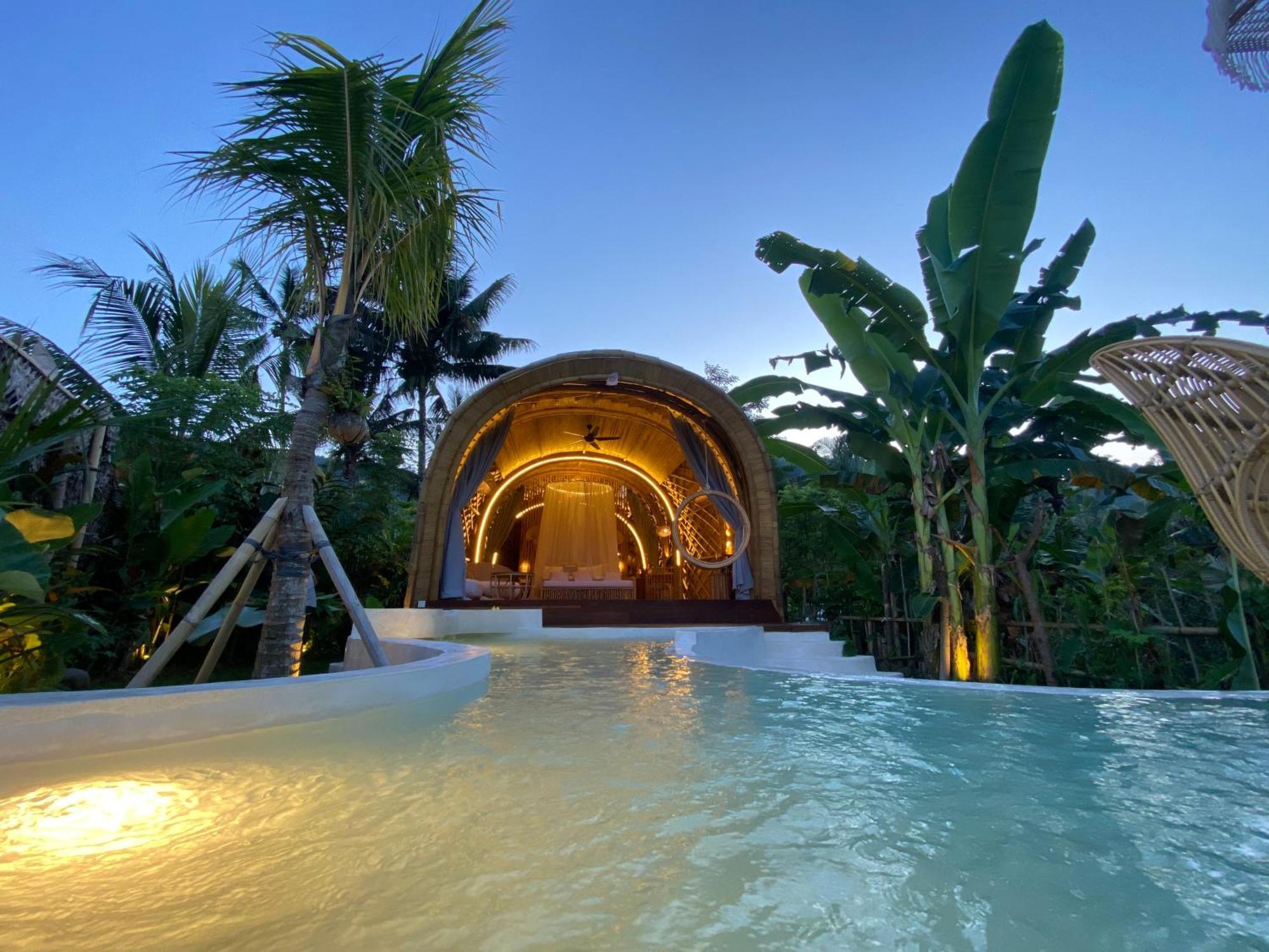 Gladak Di Uma Bali Bed & Breakfast