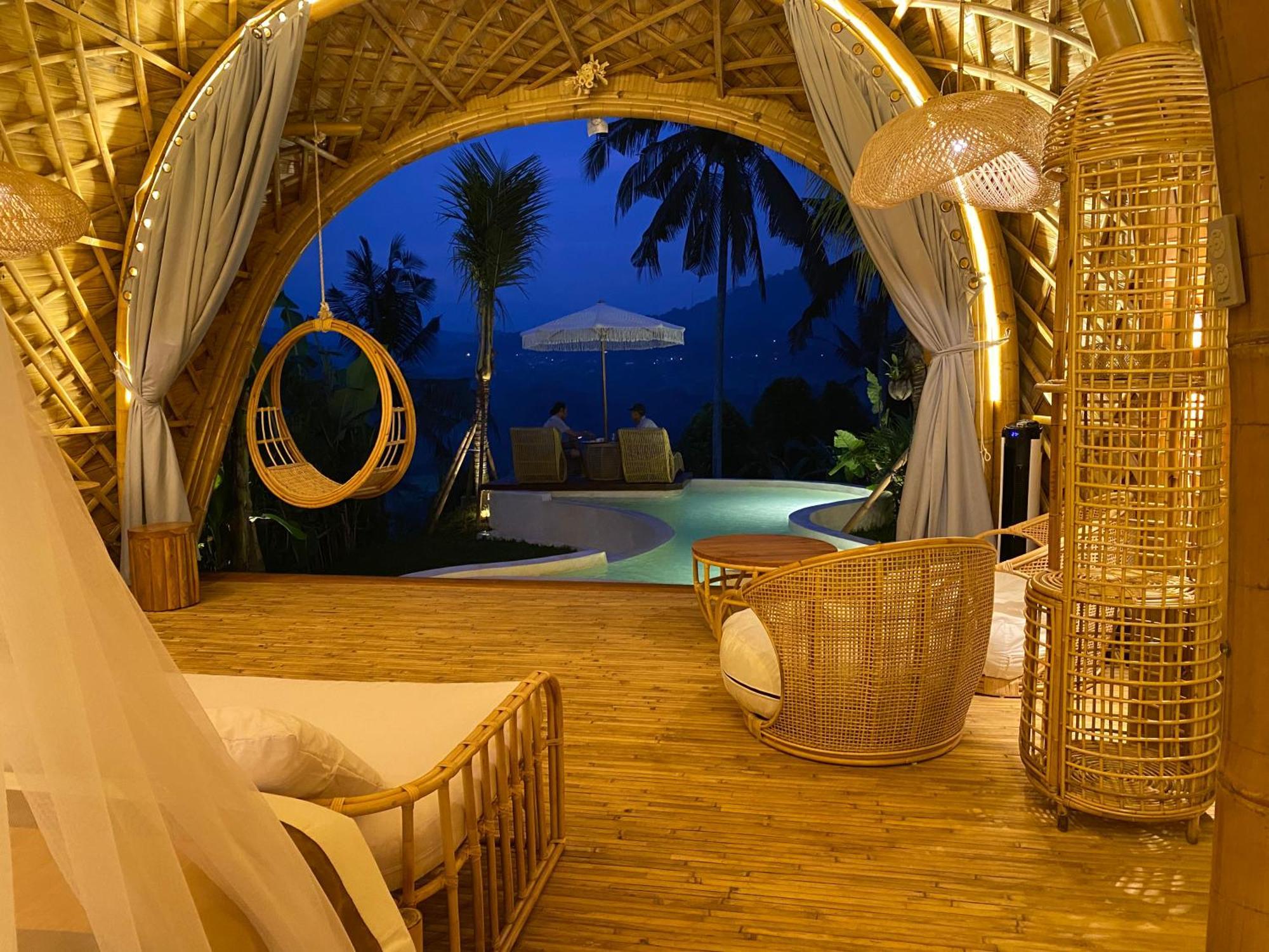 Gladak Di Uma Bali Bed & Breakfast
