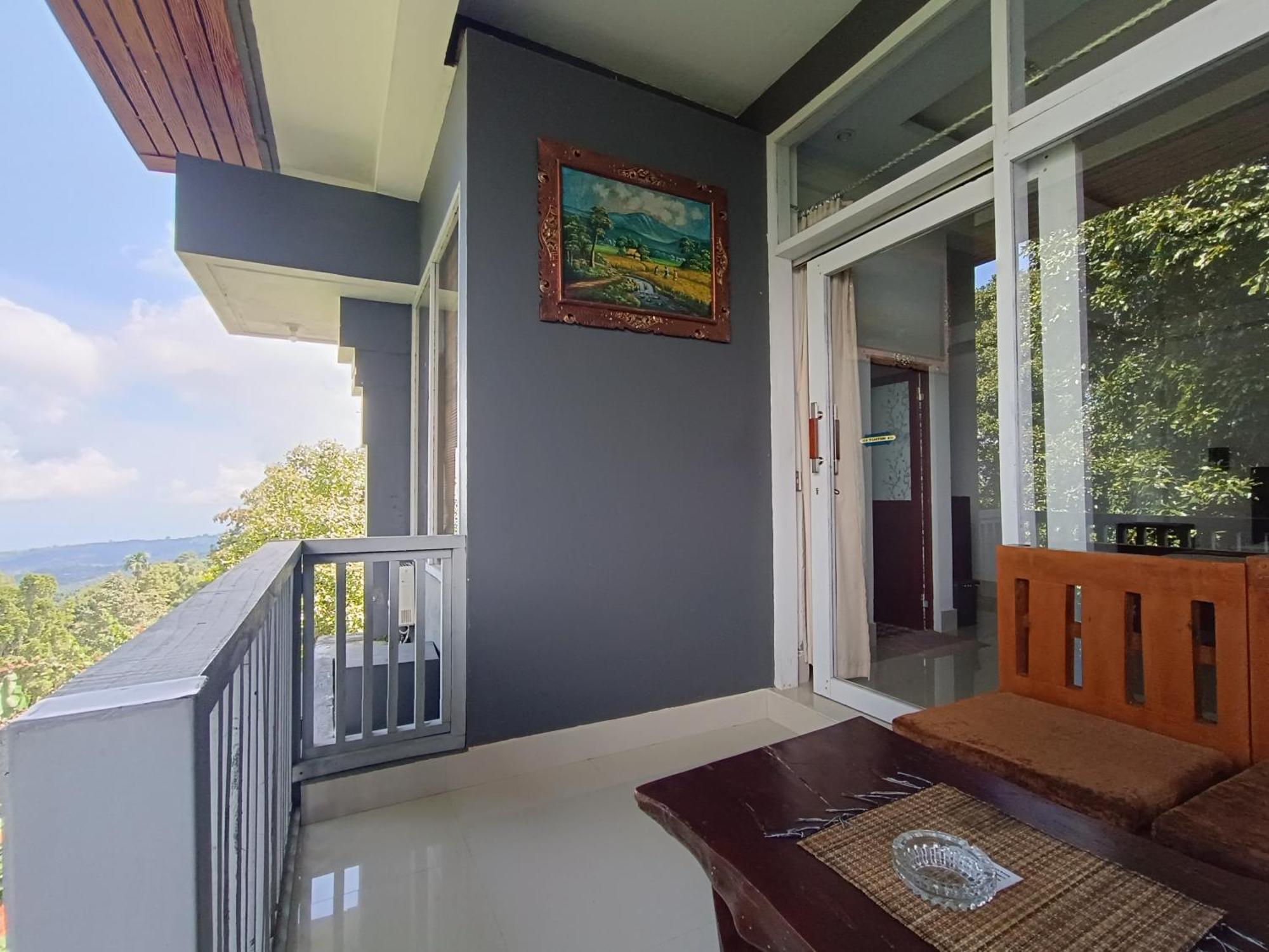 La Montana * Munduk (Bali)