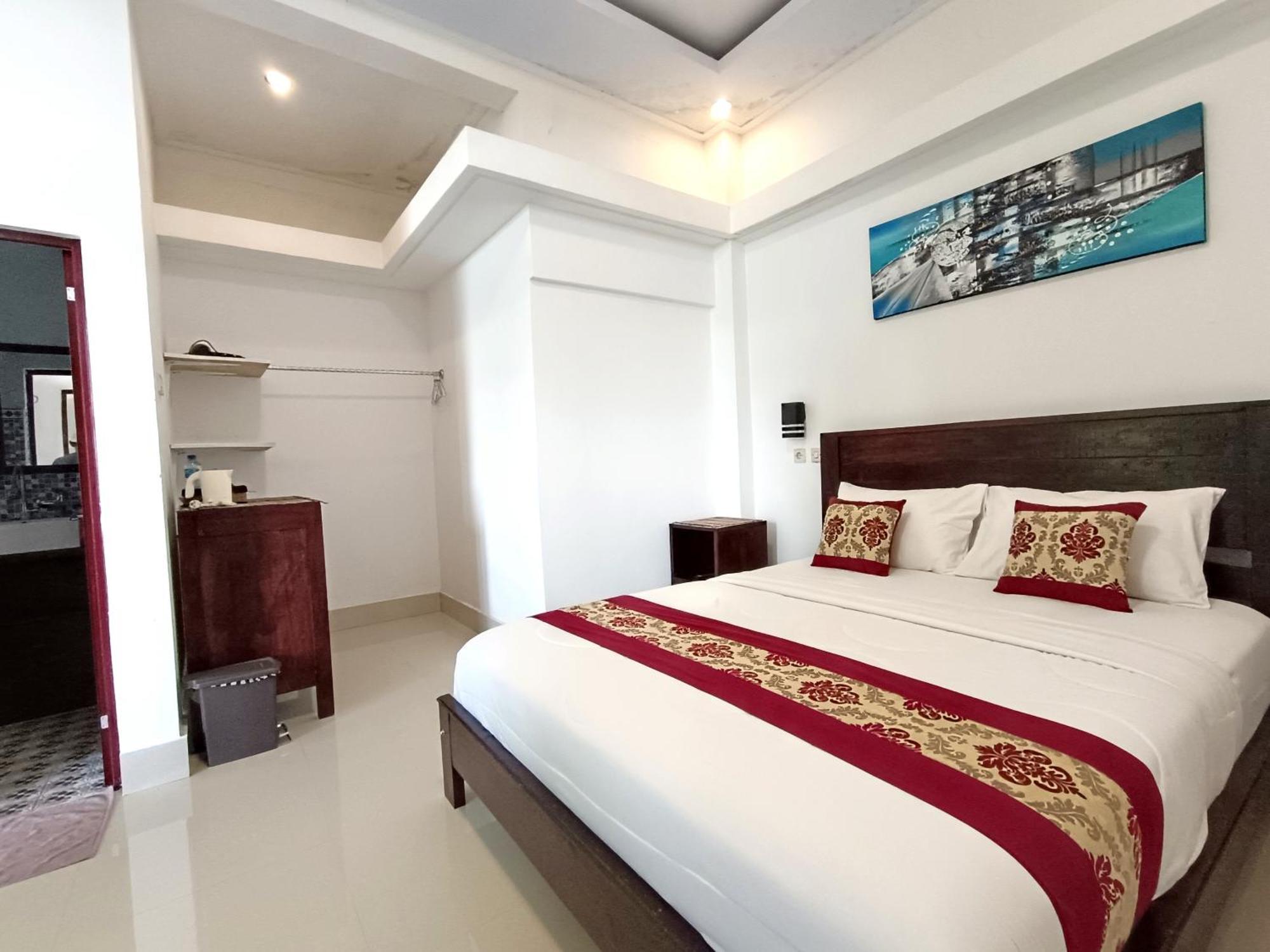 La Montana Homestay *