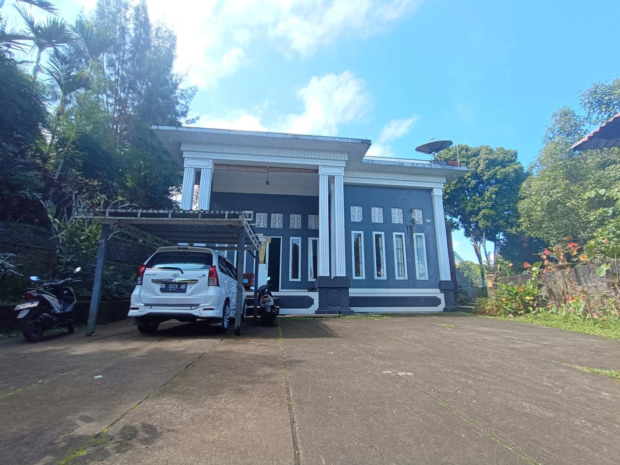 Homestay La Montana *