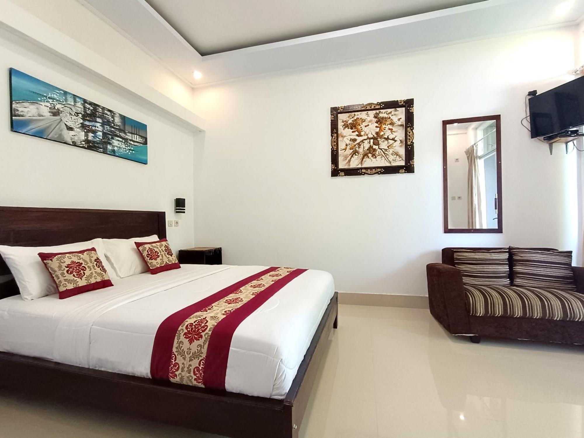 Homestay La Montana Munduk (Bali)
