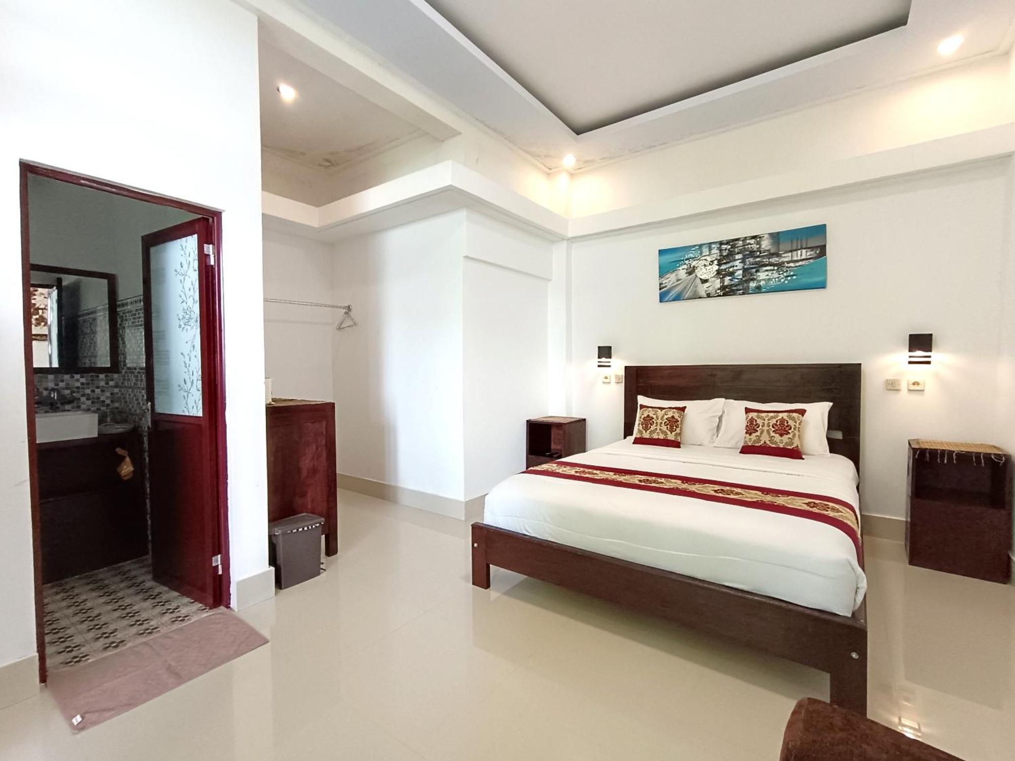 La Montana Munduk (Bali)