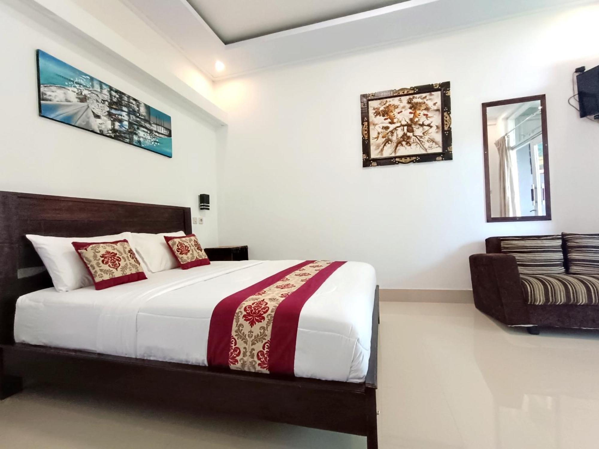 La Montana Munduk (Bali)