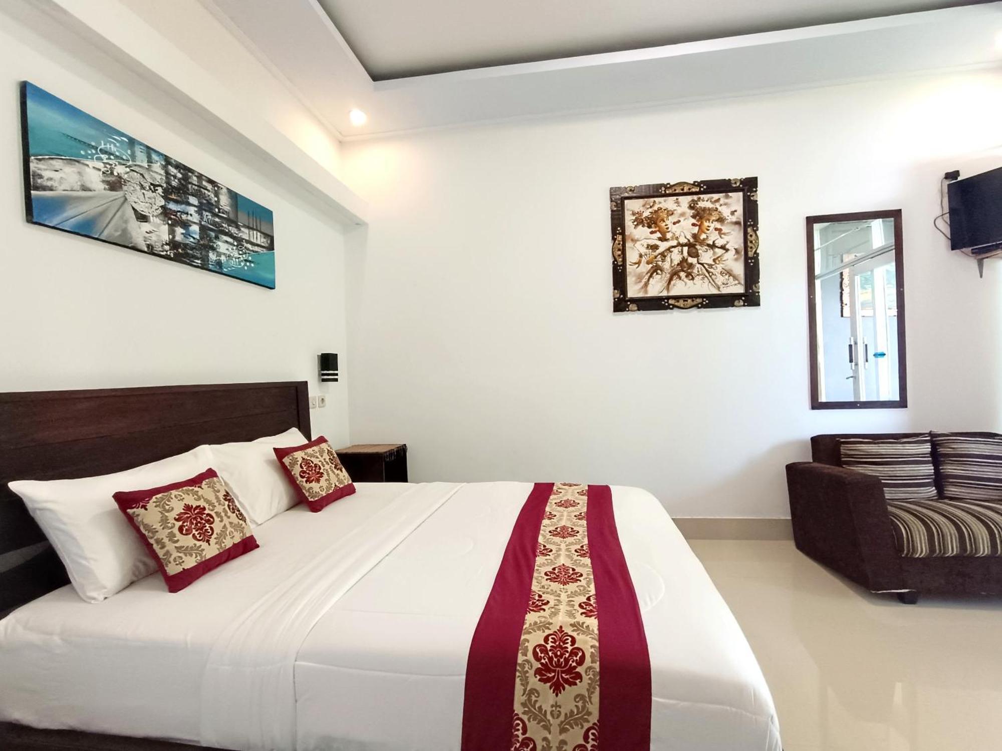 Homestay La Montana