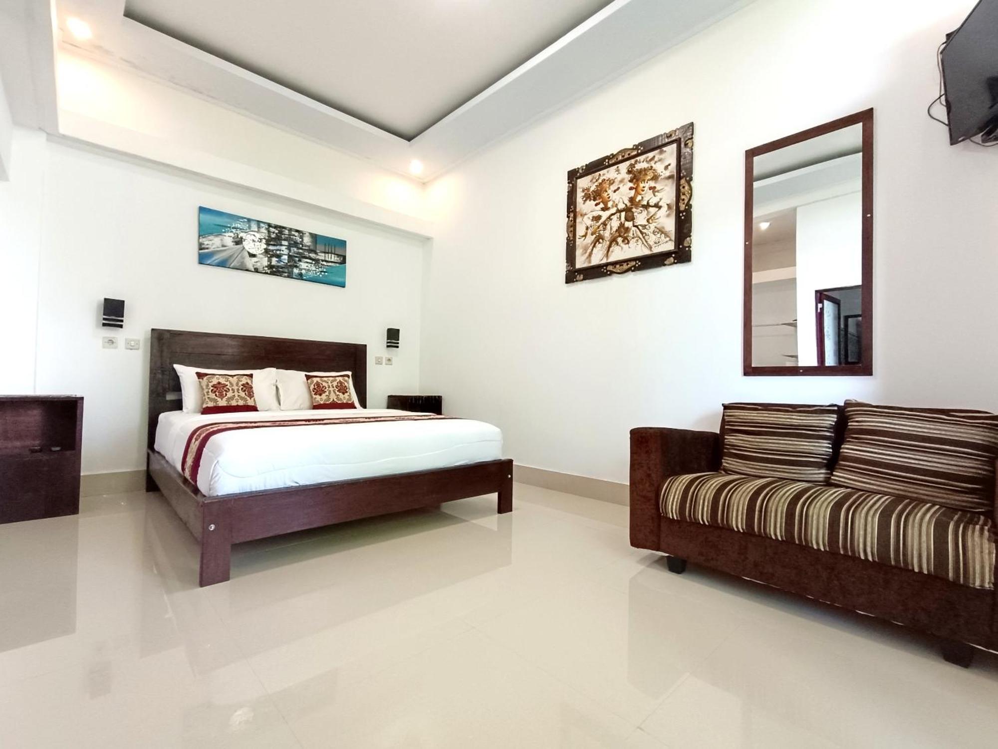 La Montana Homestay *