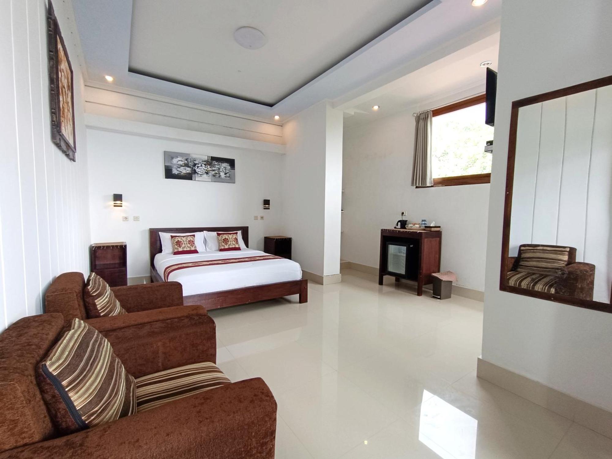 Homestay La Montana *