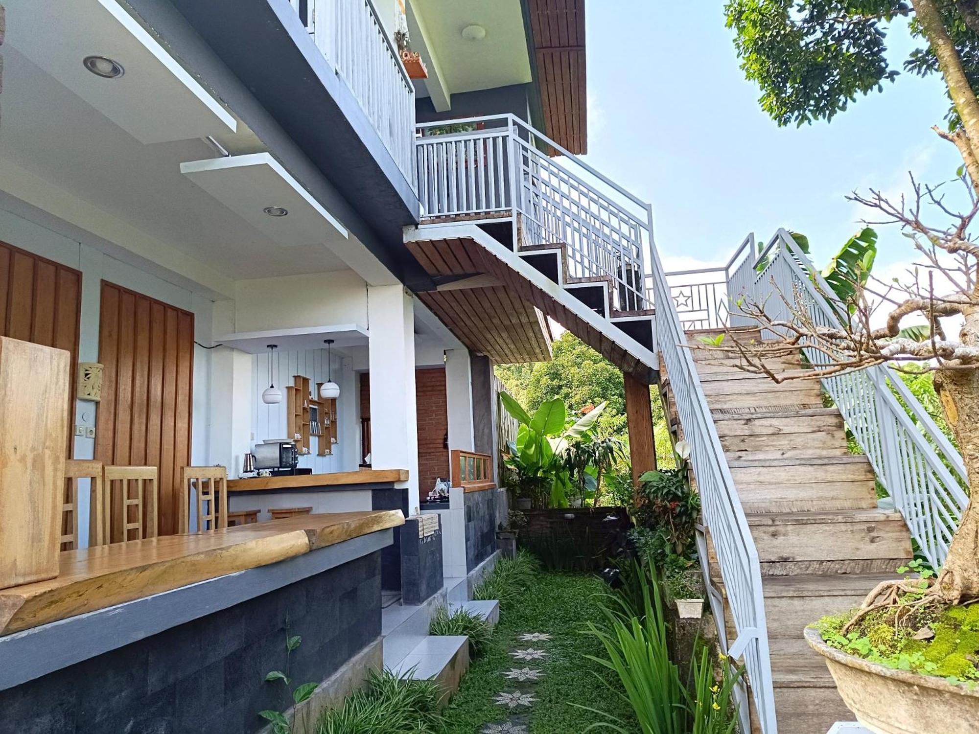 La Montana * Munduk (Bali)
