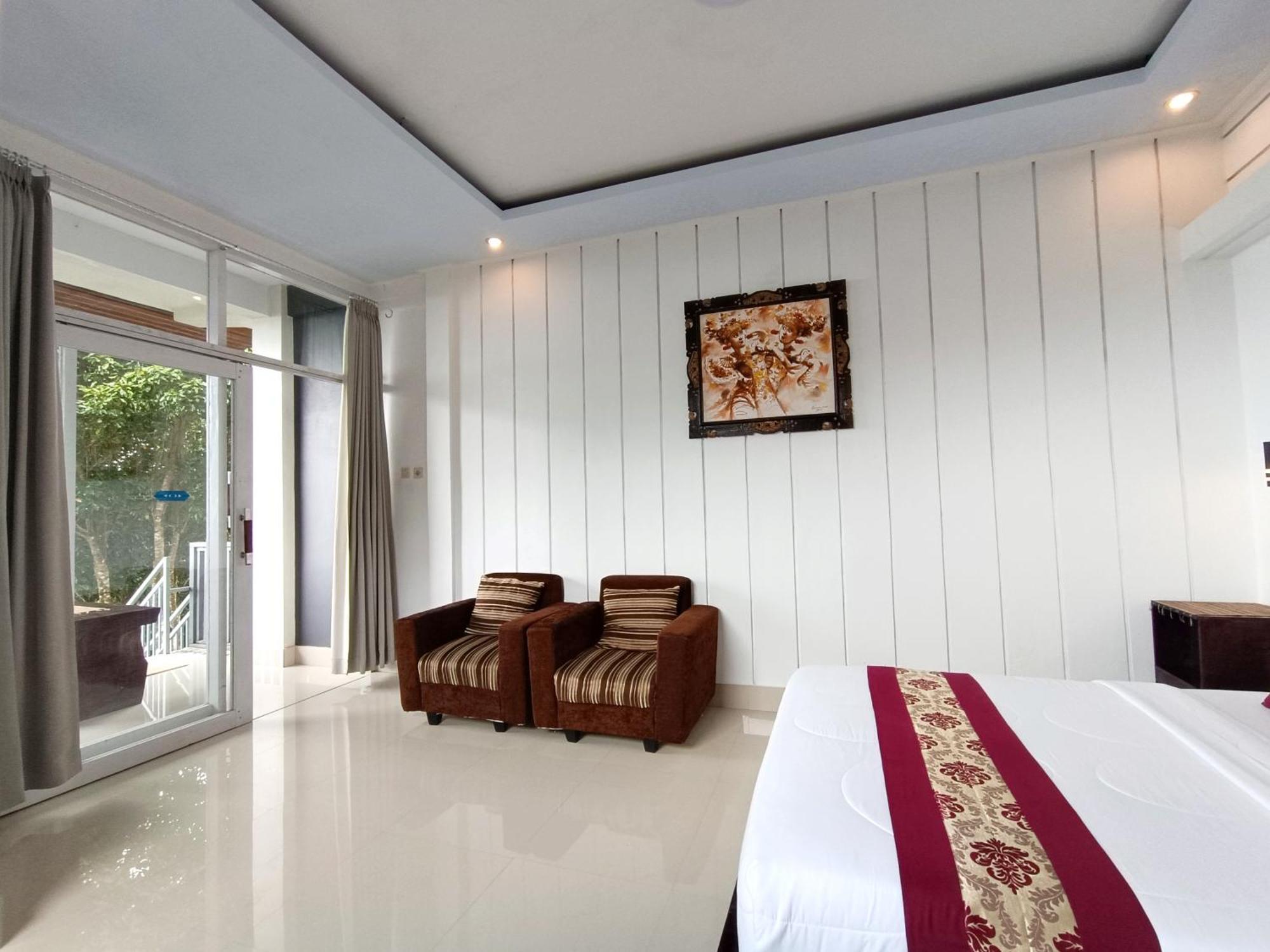 La Montana Homestay