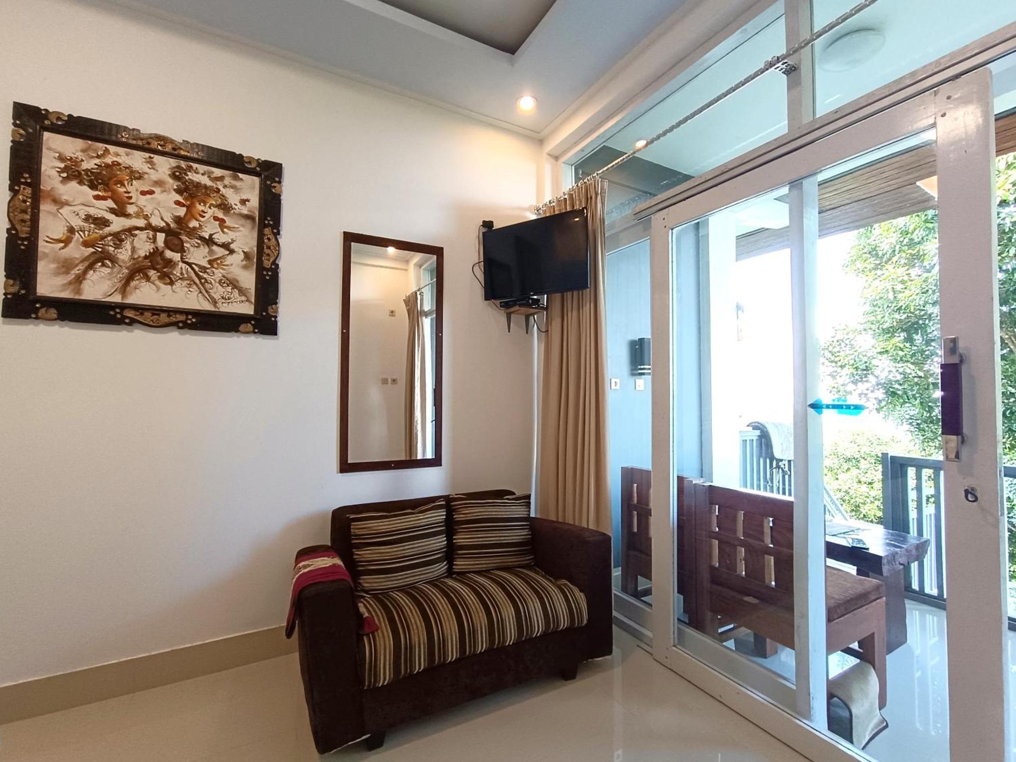 Homestay La Montana